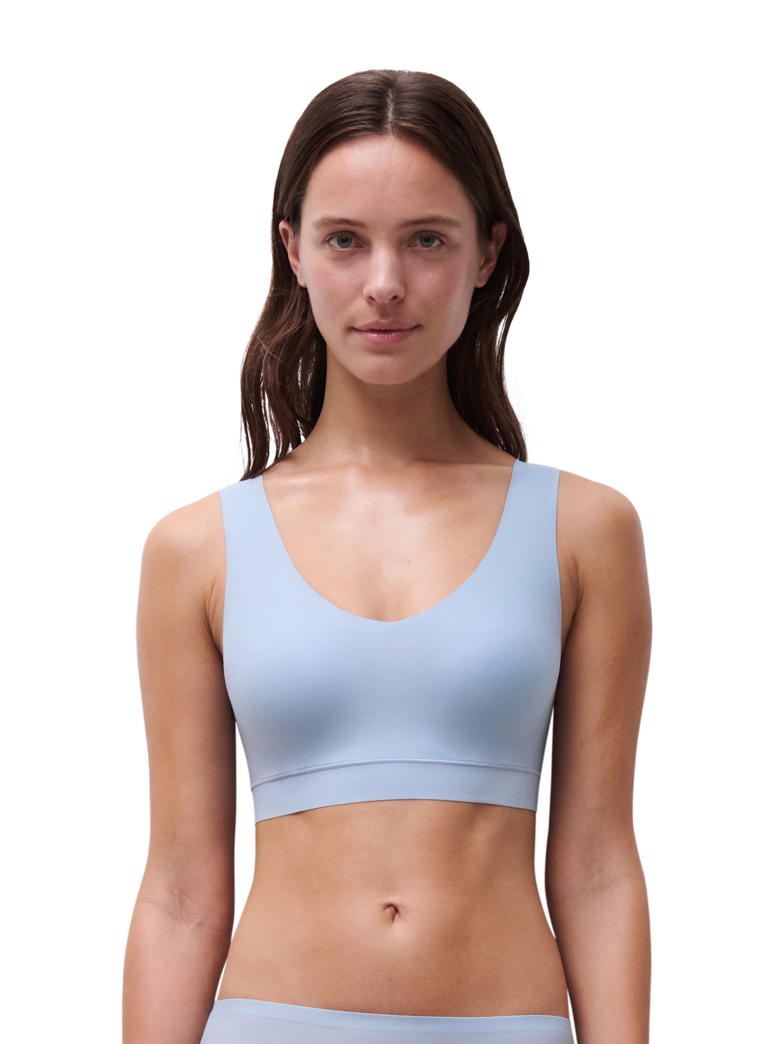 SOFTSTRETCH UW BH B. LOS, ICY POWDER #2