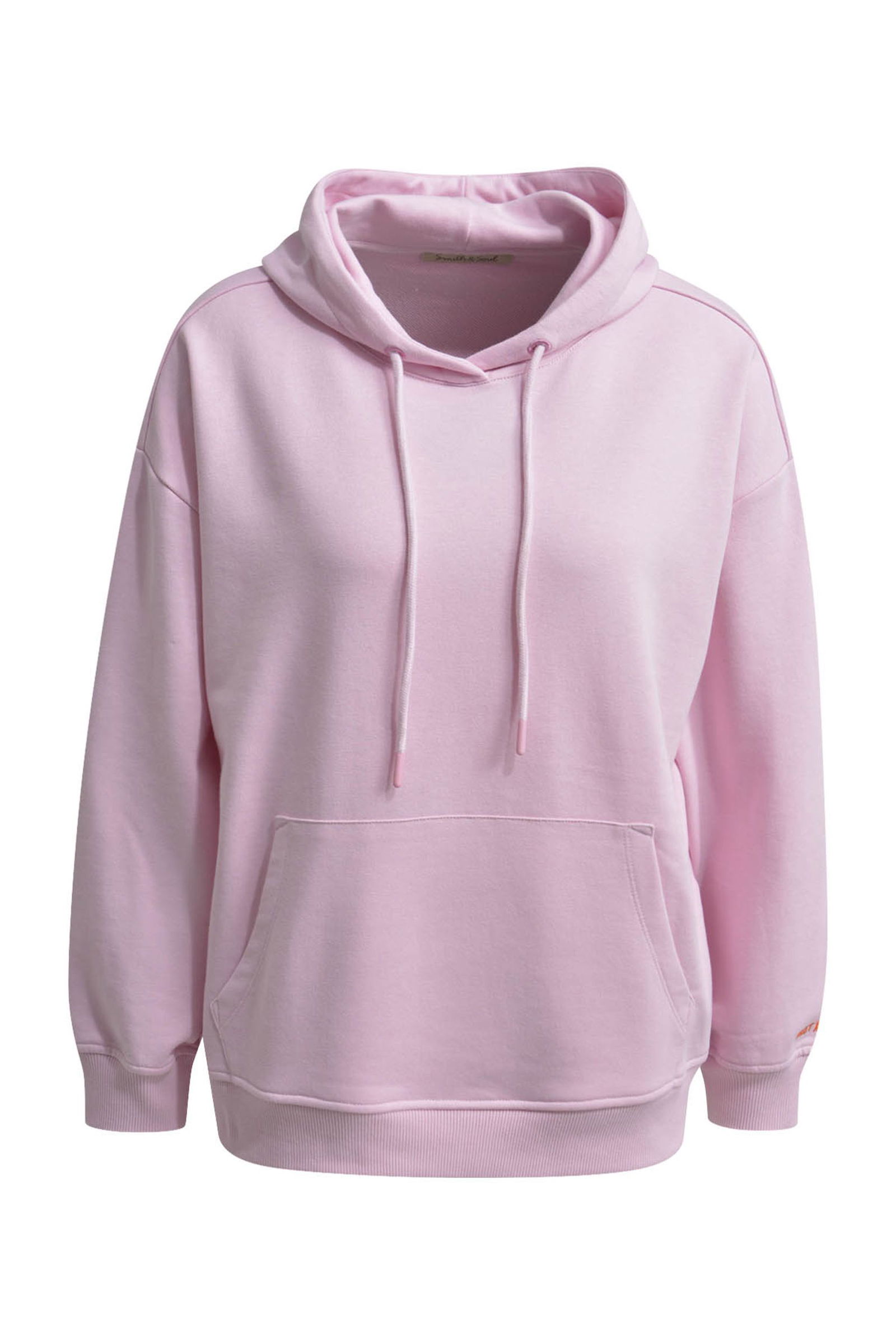 Smith&Soul |  Smith&Soul Sweatshirt  | XXL | soft pink