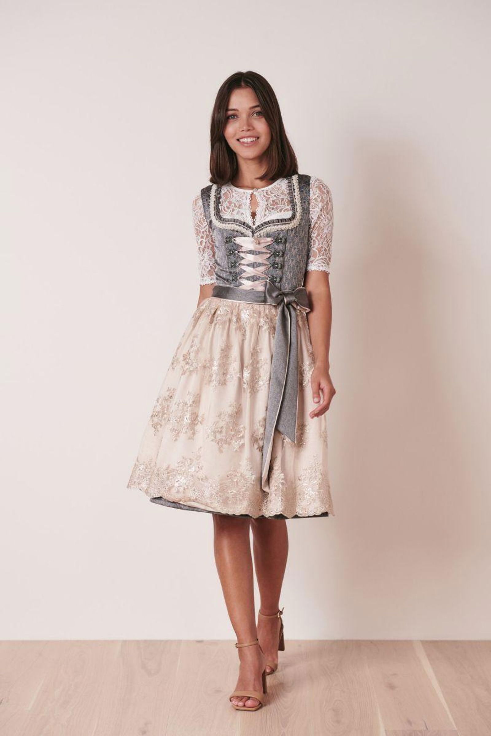 Krüger Dirndl Krüger Dirndl