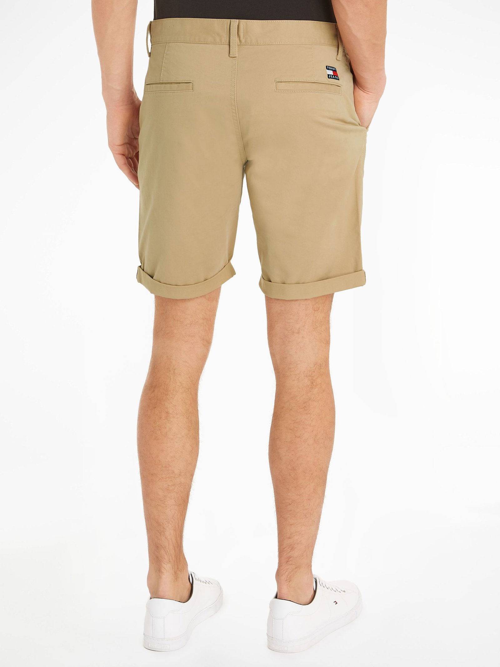 Tommy Jeans Bermudas #2