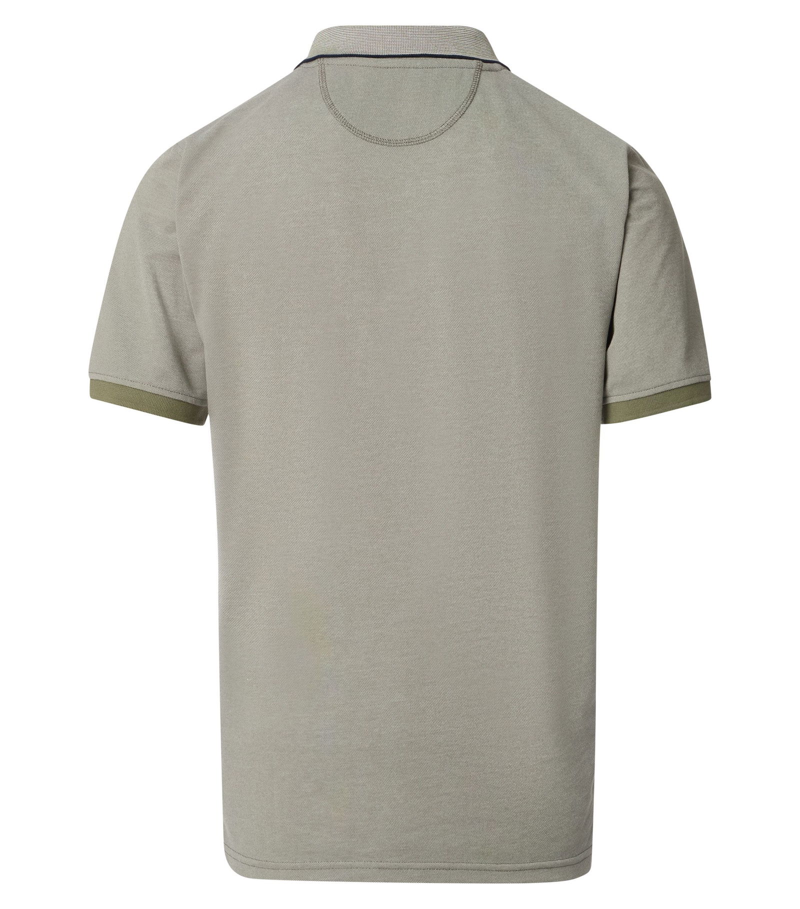 Casa Moda |  Casa Moda Poloshirt  | XXL | grün