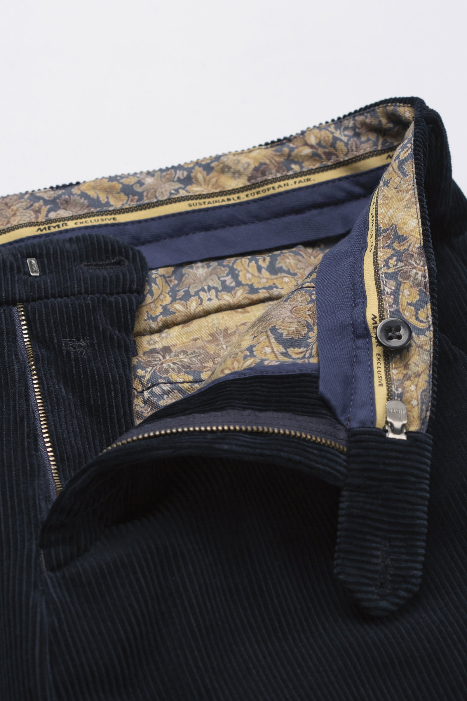 Meyer Cordhose "Bonn" #12