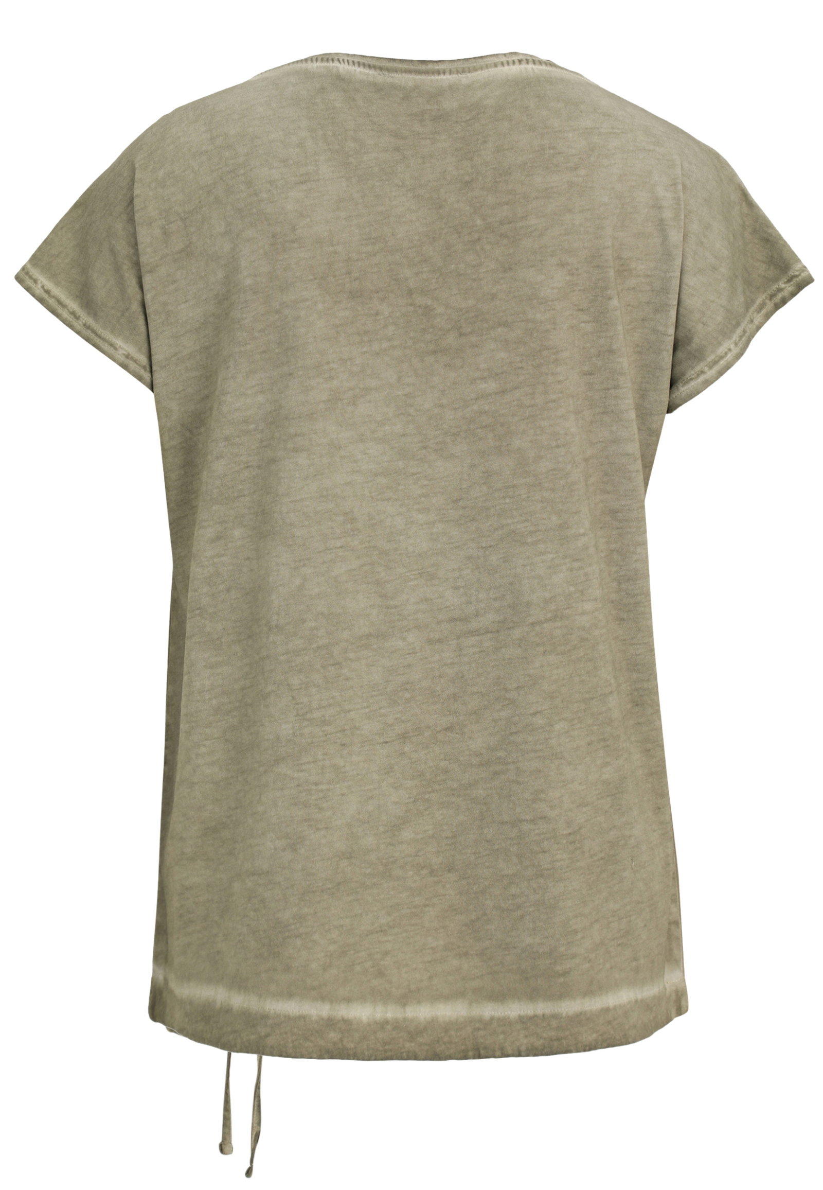 T-Shirt 1/2 Arm, Schilf #2