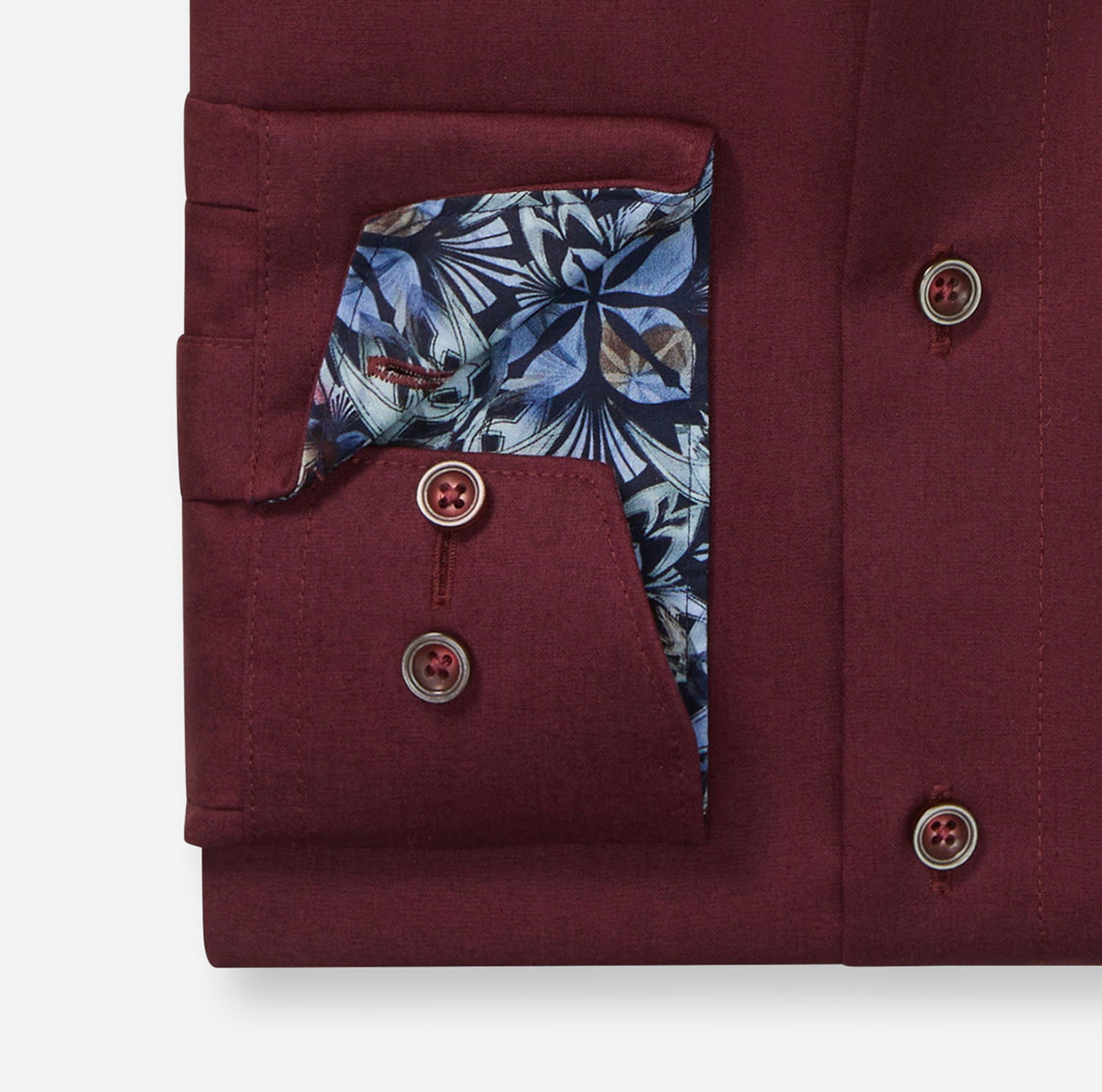 Olymp | Olymp Hemd Modern Fit | 42 | 2455_37