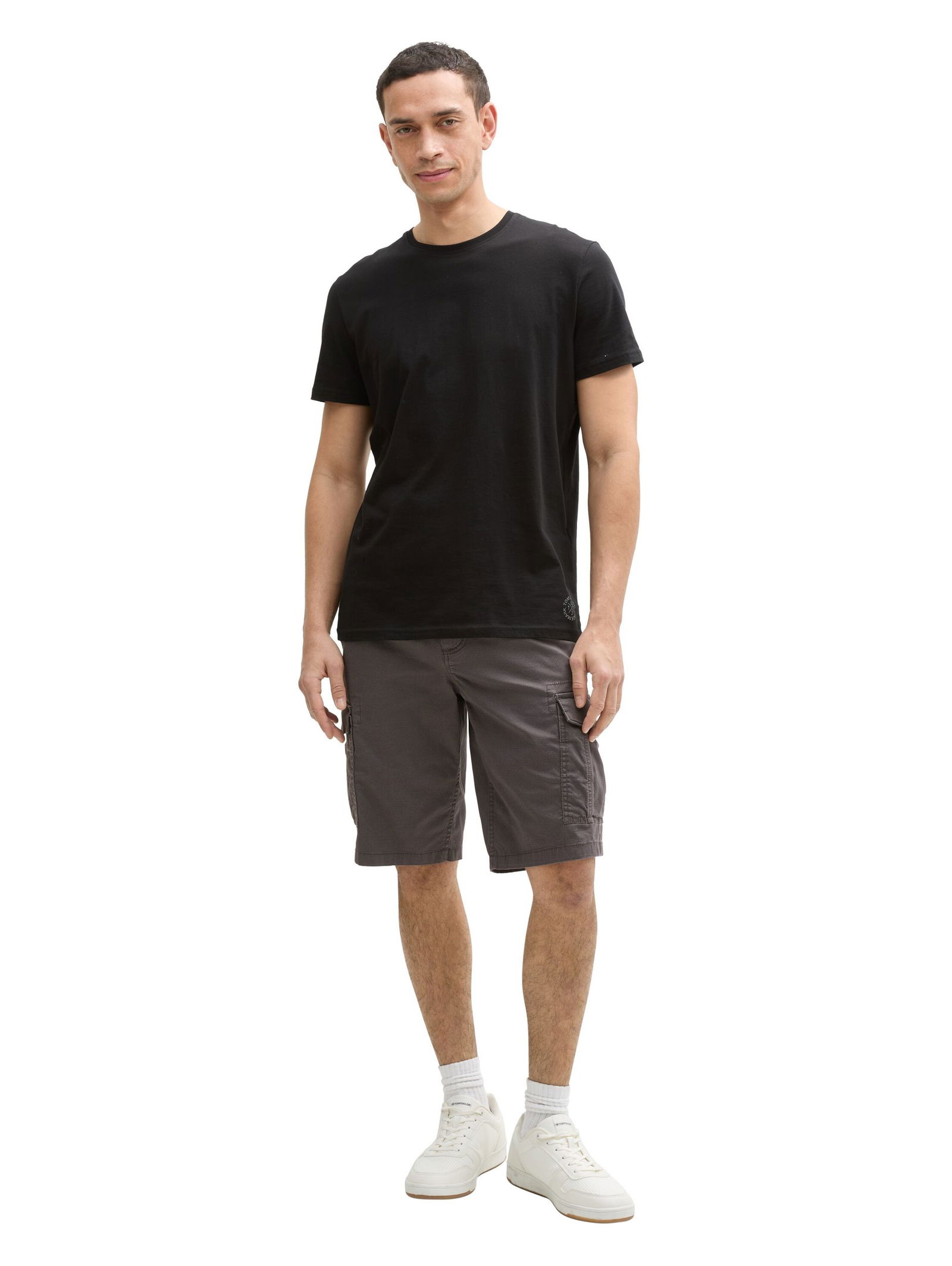 Tom Tailor |  Tom Tailor Shorts  | 36 | 2888_37217