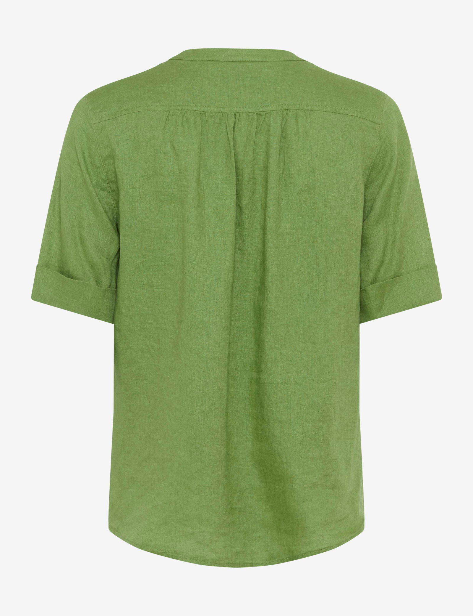 Brax Bluse aus Leinen #2