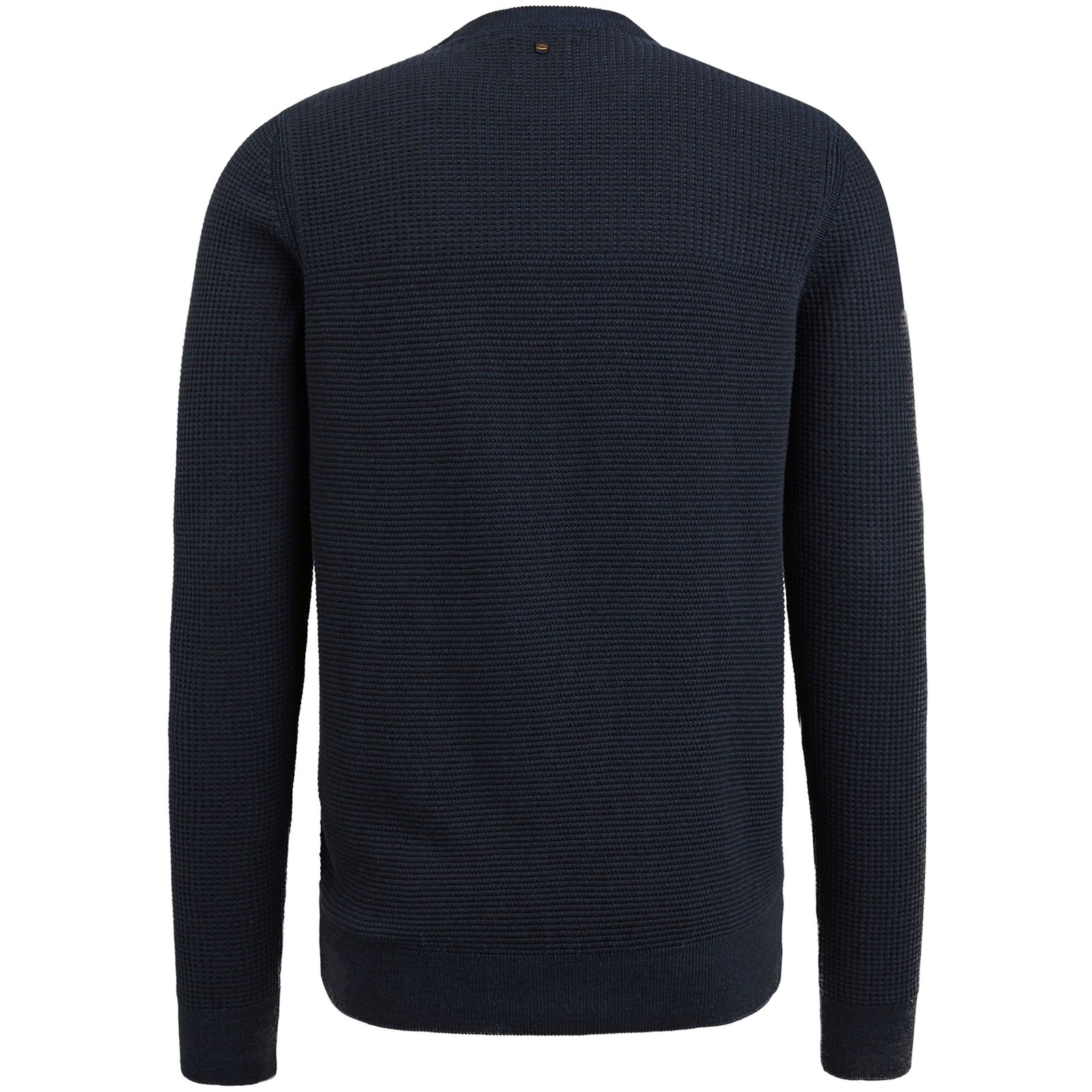 PME Legend Pullover "Crewneck cotton plated"