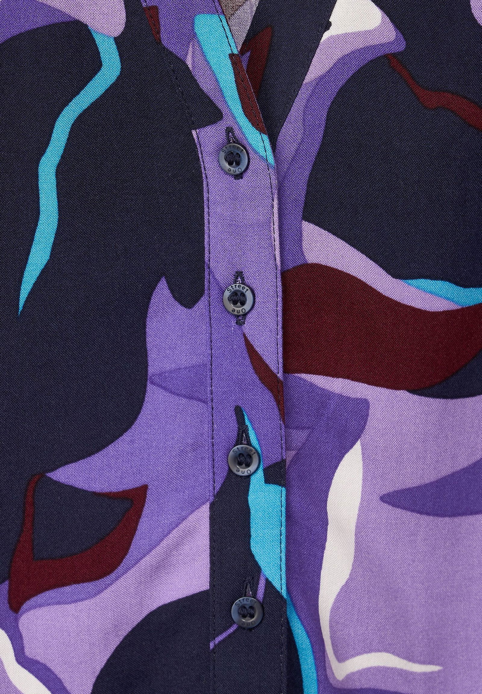 Street One Druckbluse