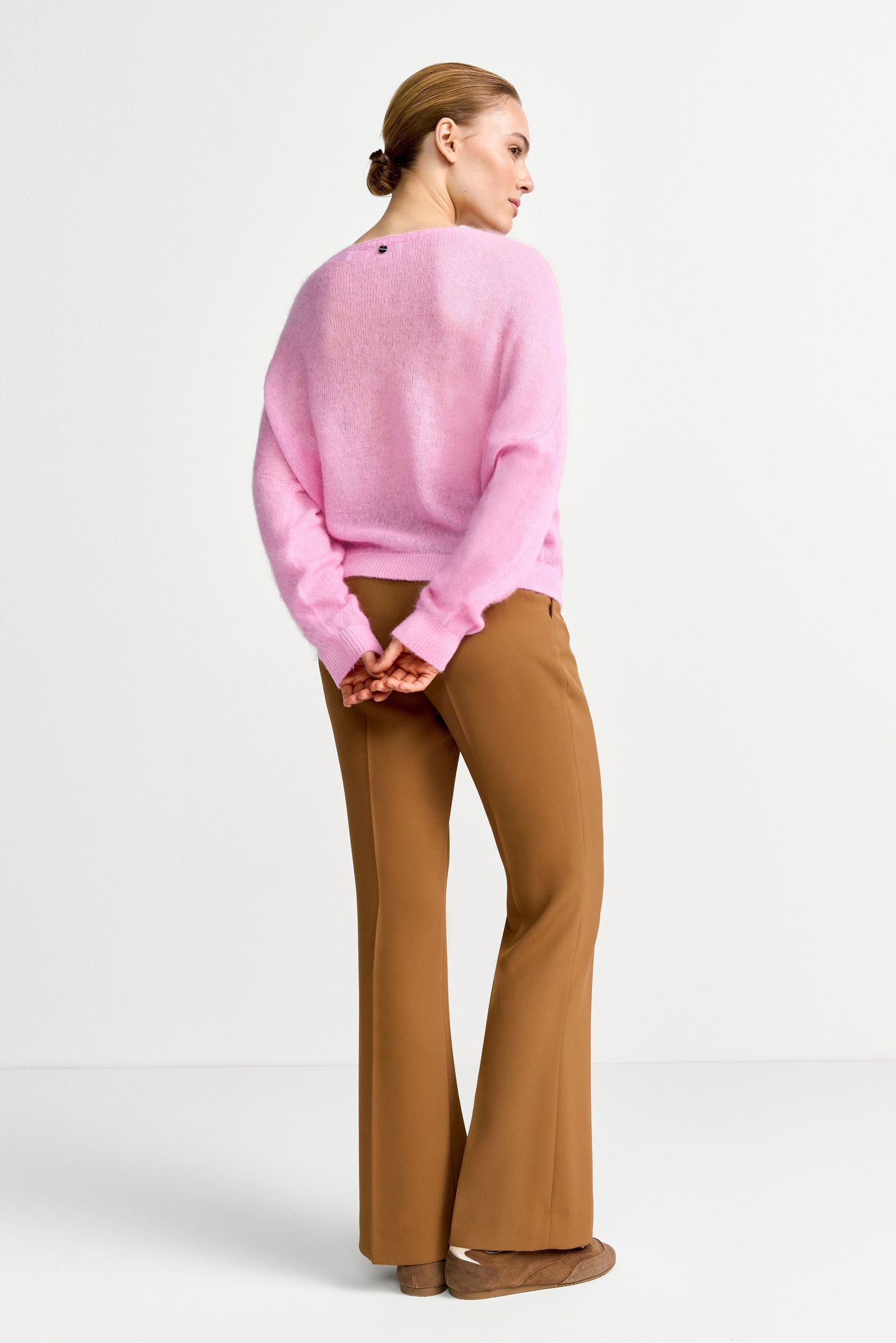 Rich & Royal |  Rich & Royal Sweatshirt  | L