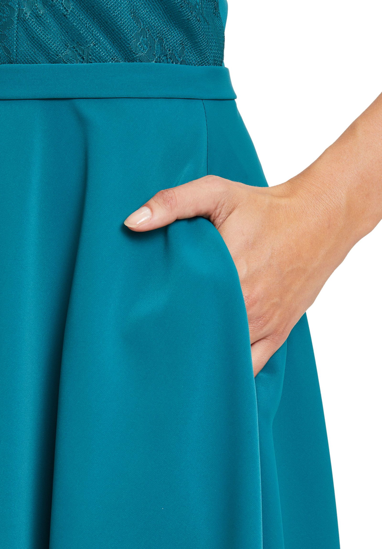 VM by Vera Mont Kurzes Kleid 