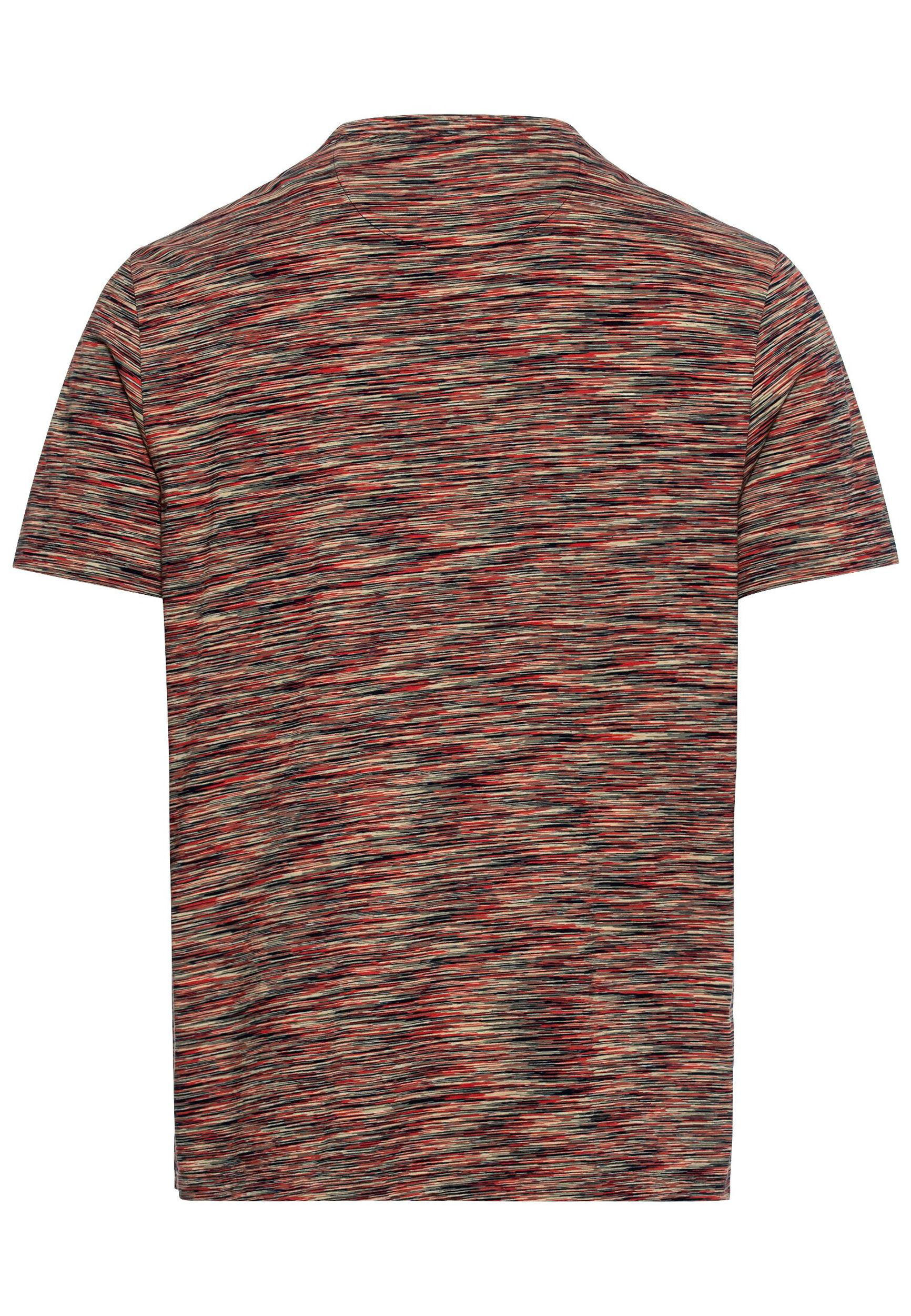 Camel Active |  Camel Active Shirt  | L | faded red