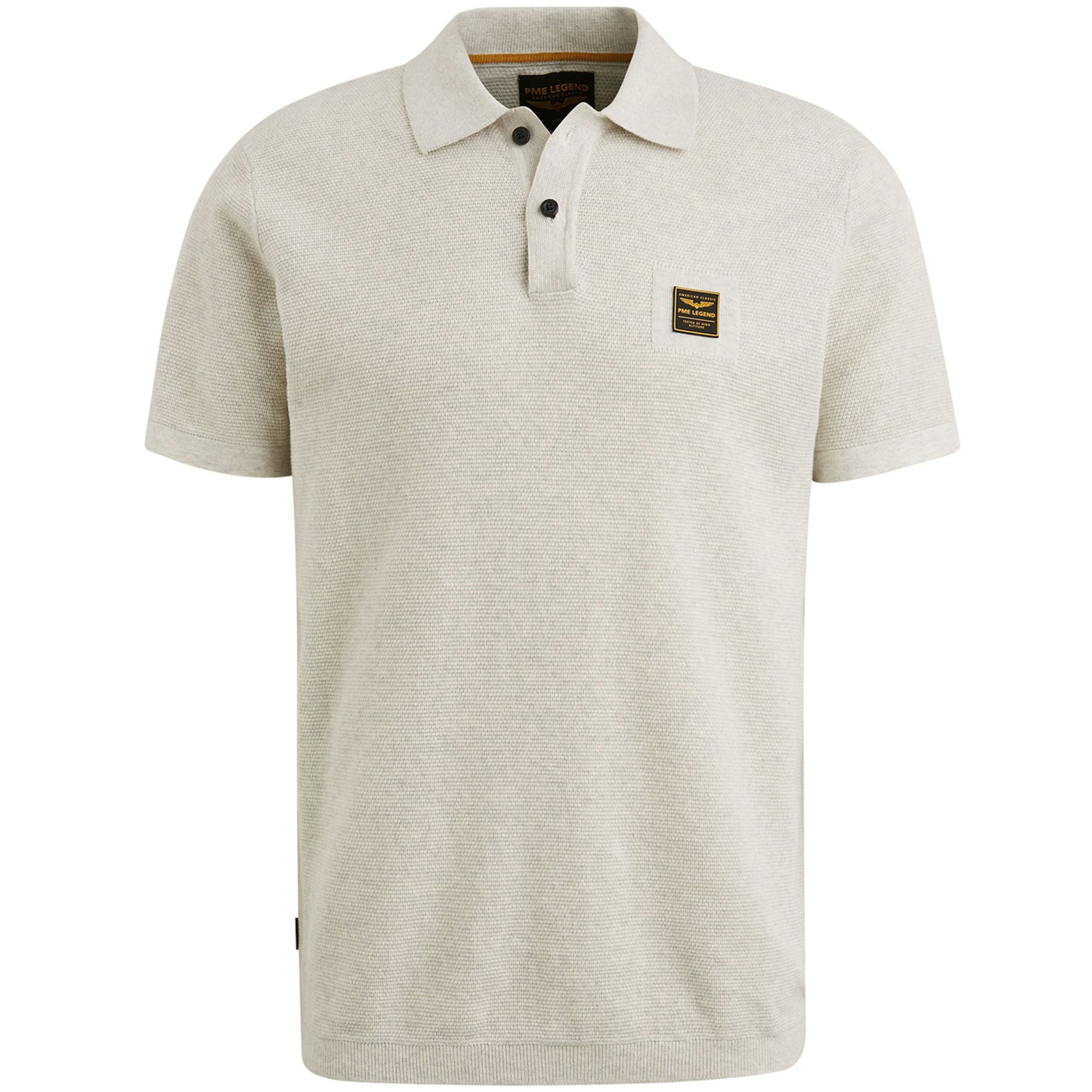 2ba272ca31c147c9cbc74de250d983dc PME Legend |  PME Legend Poloshirt  | M | salute