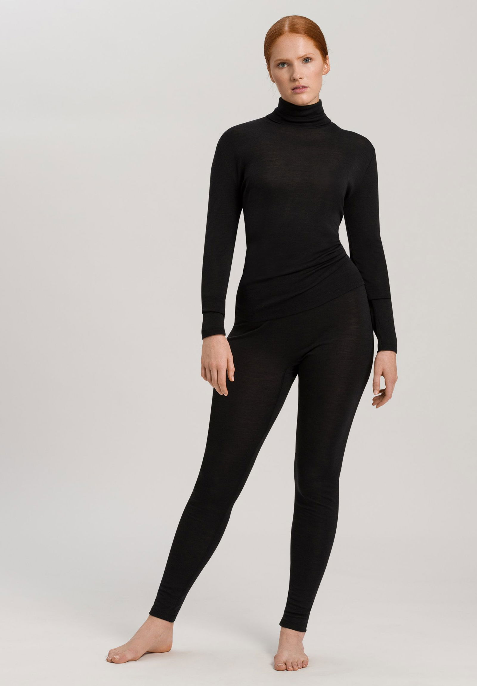  | Leggings, black | M