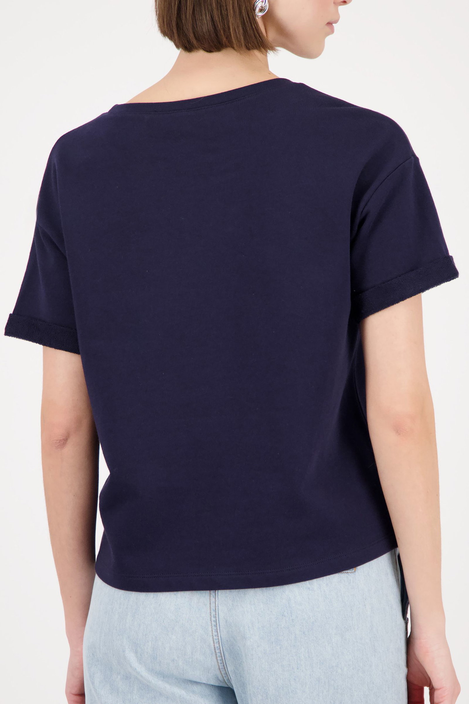 Monari |  Monari Sweatshirt  | 38 | marine