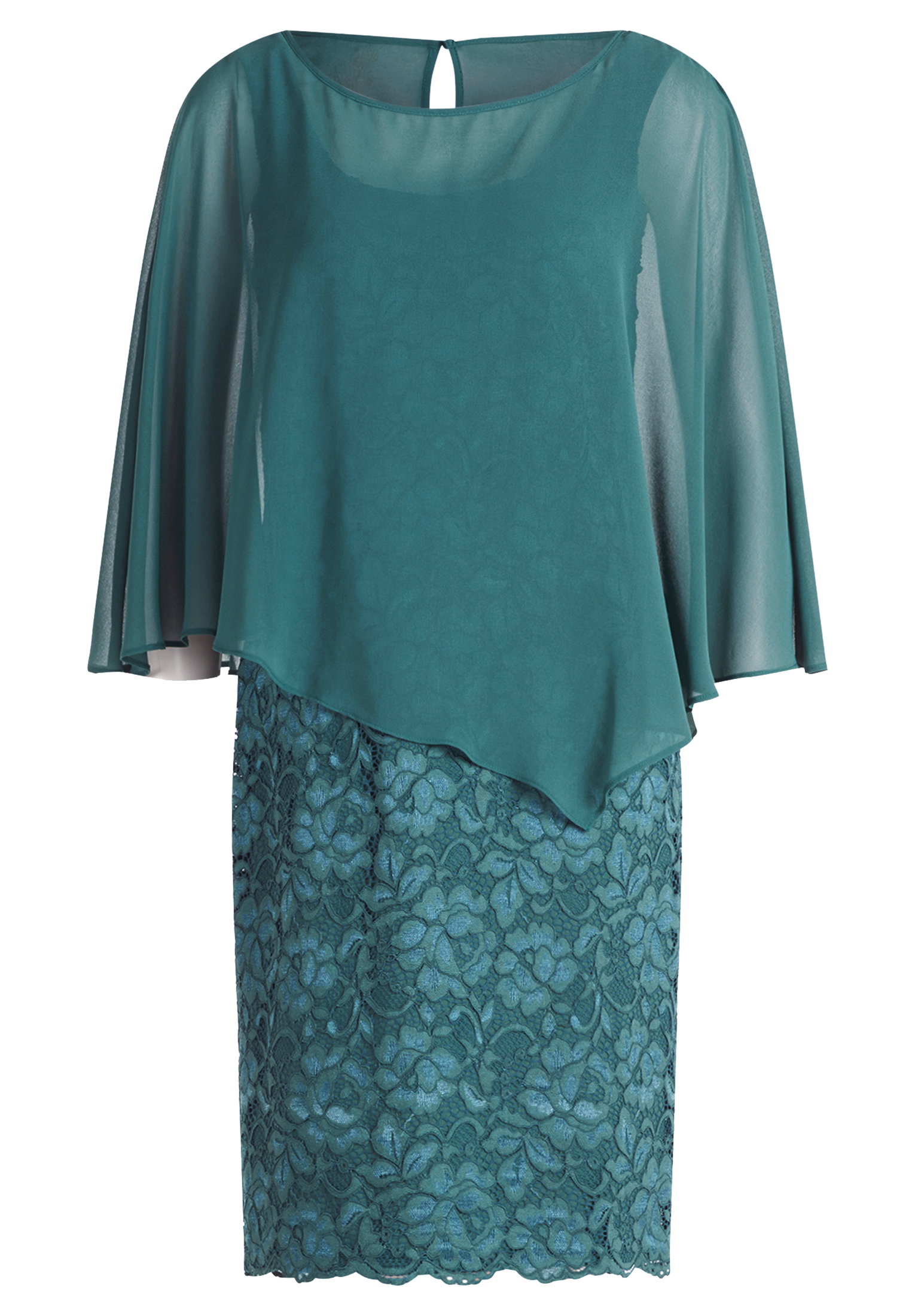Vera Mont Kurzes Kleid #1