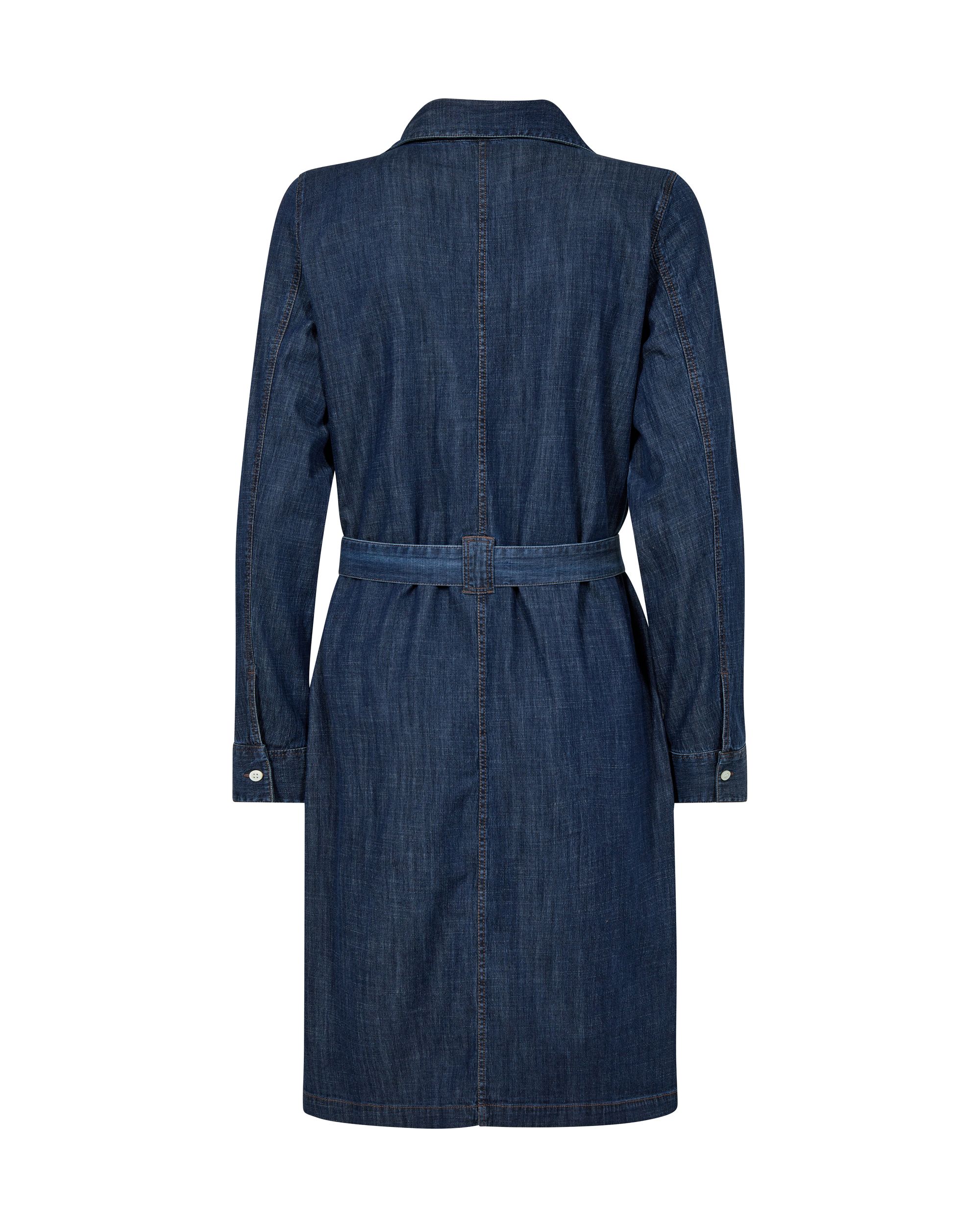 Mos Mosh |  Mos Mosh Freizeitkleid  | L | dark blue