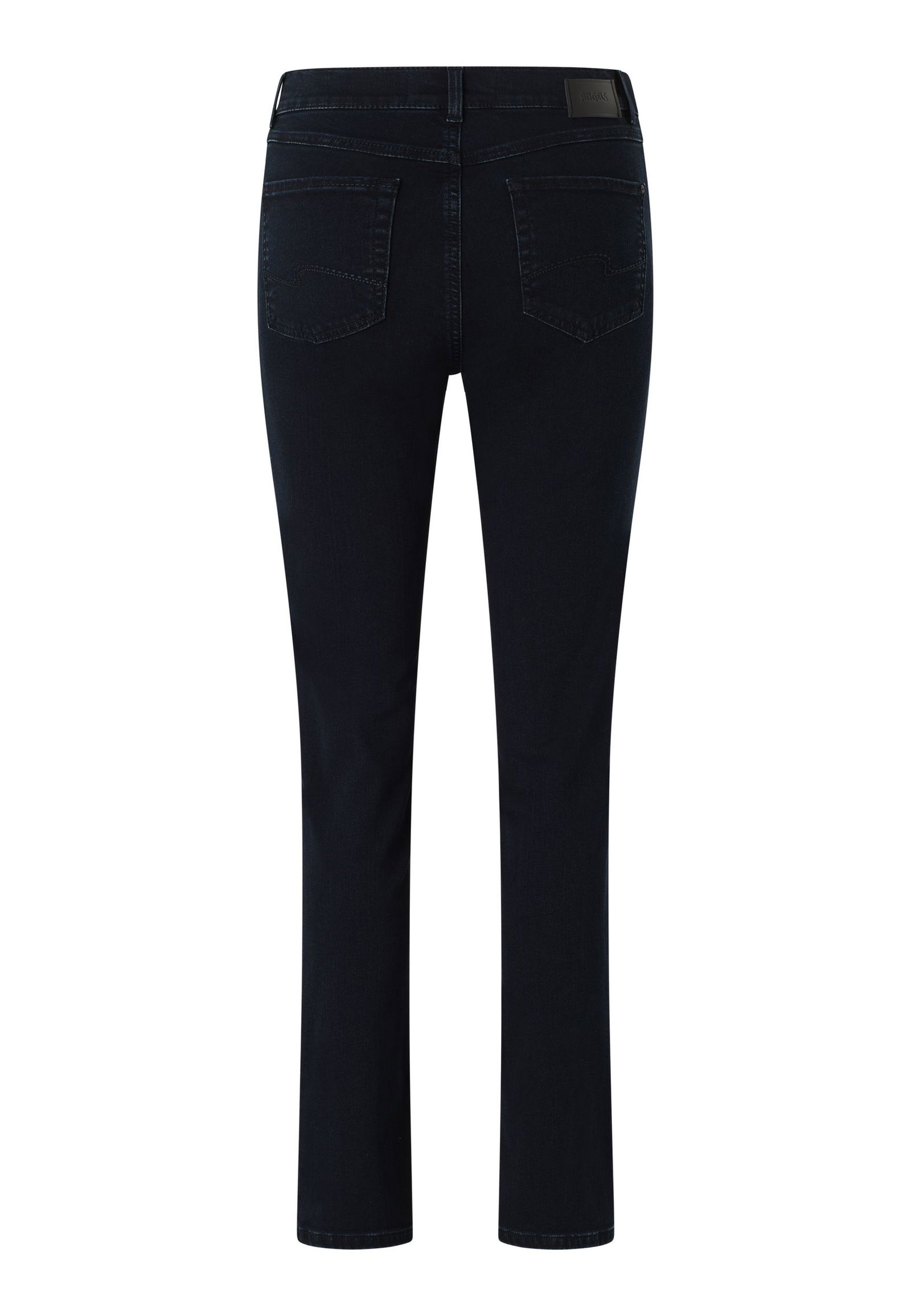 Angels |  Angels Straight Leg Jeans "Cici" | 42/32 | grey used