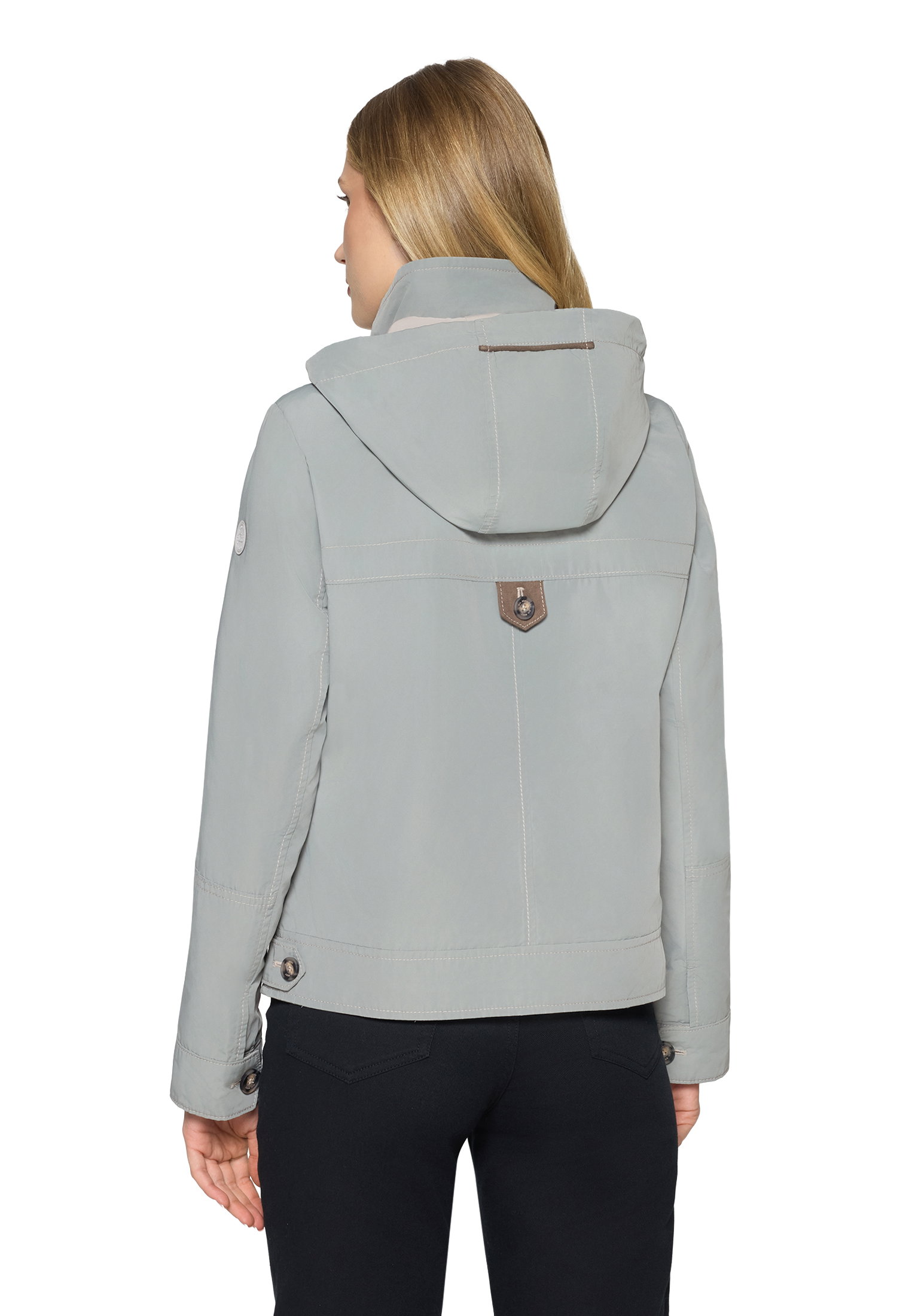 Gil Bret Funktionsjacke #4