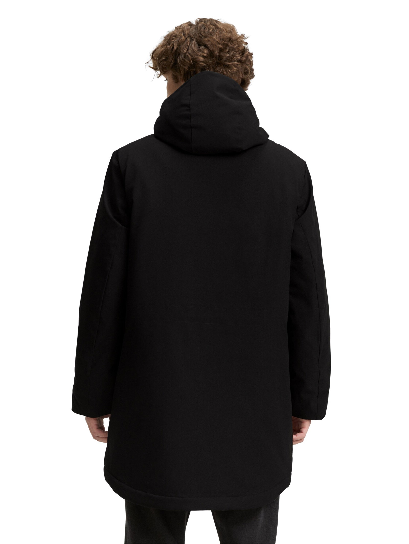 Parka mit wasserabweisender Funktion #4
