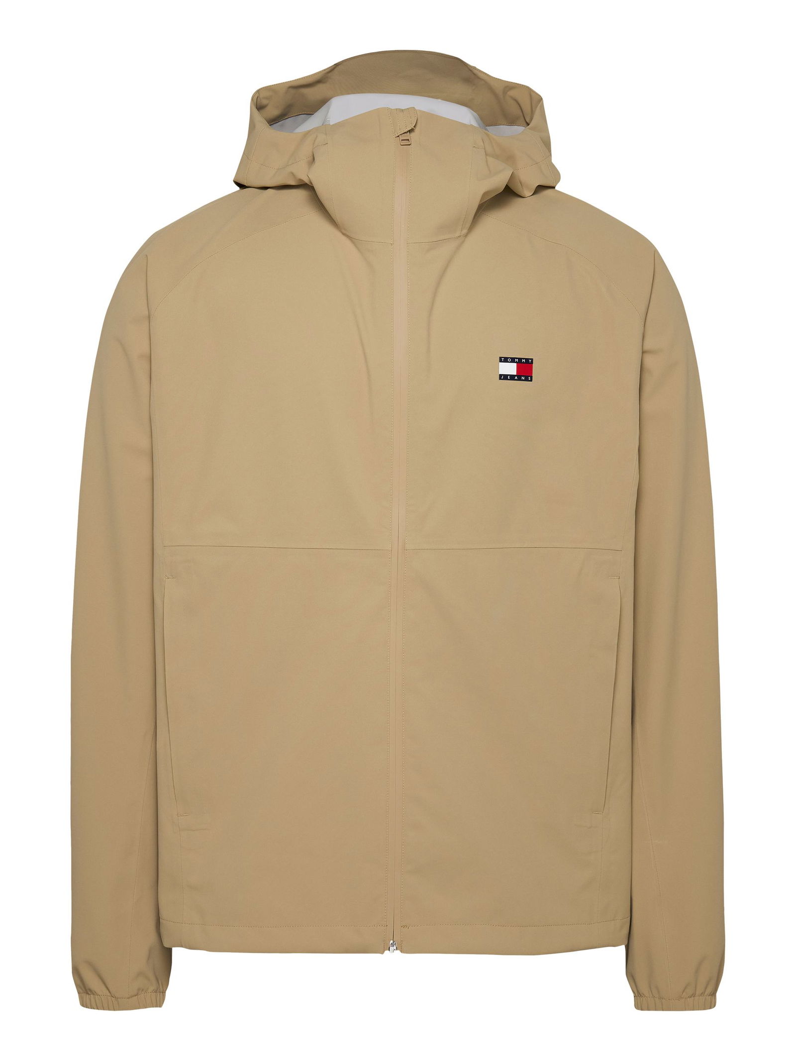 Tommy Jeans |  Tommy Jeans Funktionsjacke  | L | relic tan