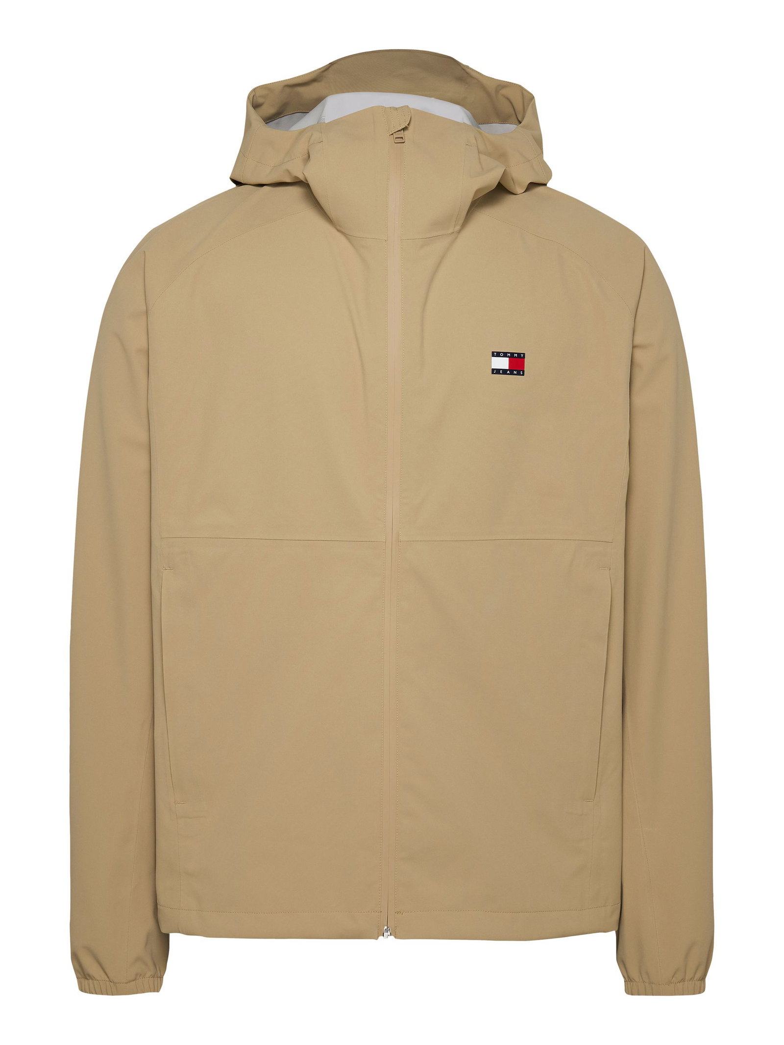 2811184106bc79632acaa667aead12f7 Tommy Jeans | Tommy Jeans Funktionsjacke | L | relic tan