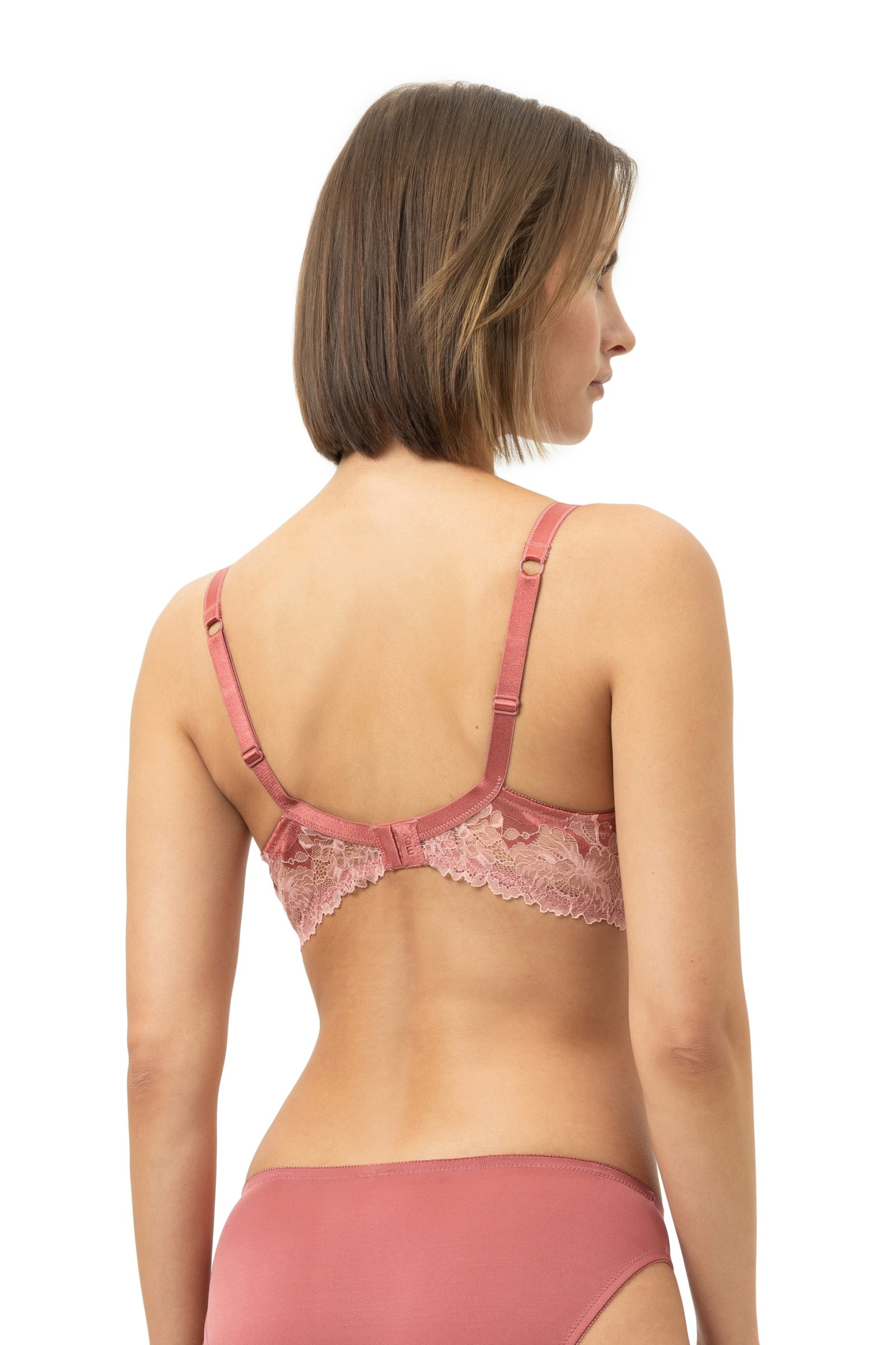 Spacer-BH, dawn blush #3