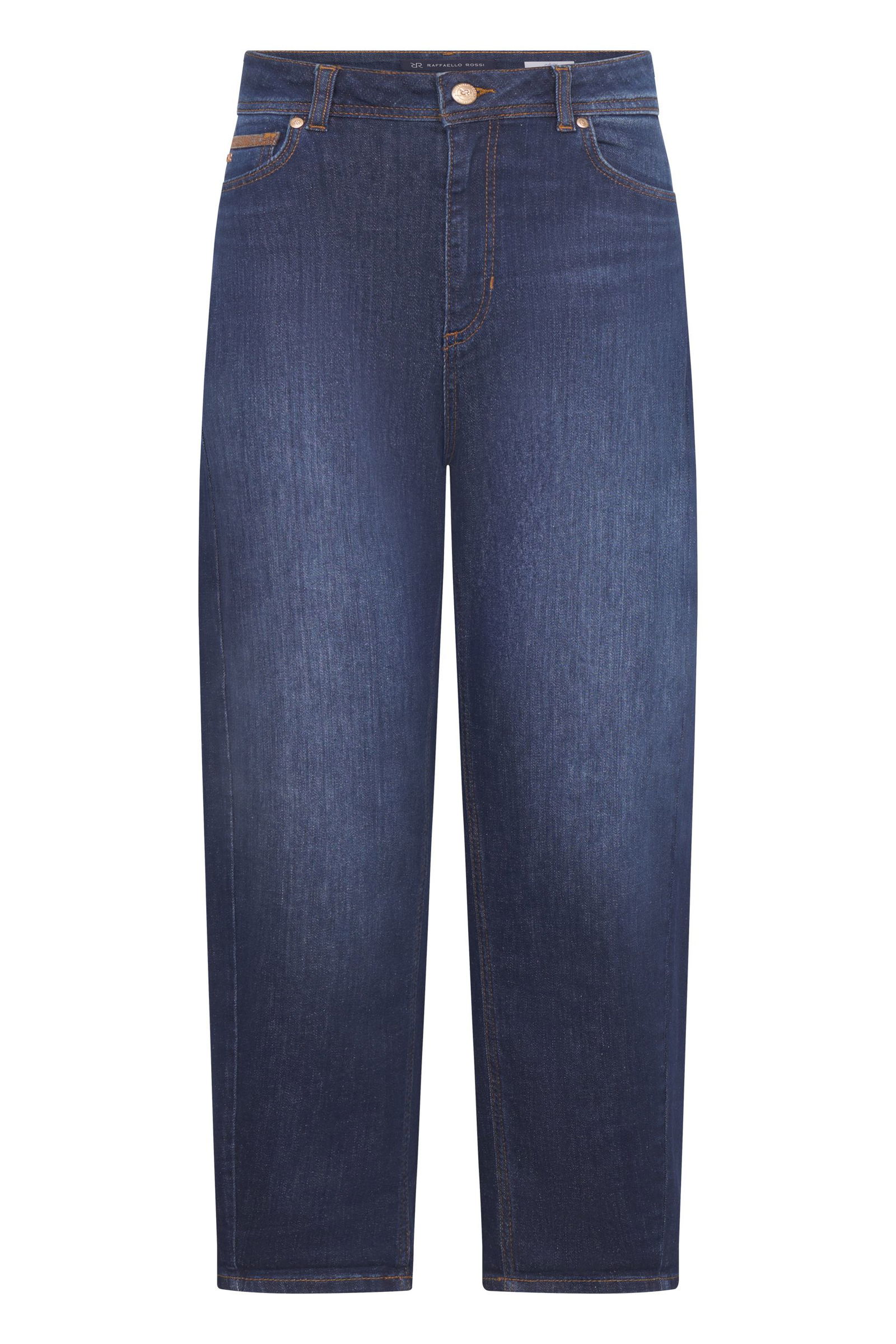 Raffaello Rossi | Raffaello Rossi Boyfriend Jeans | 36