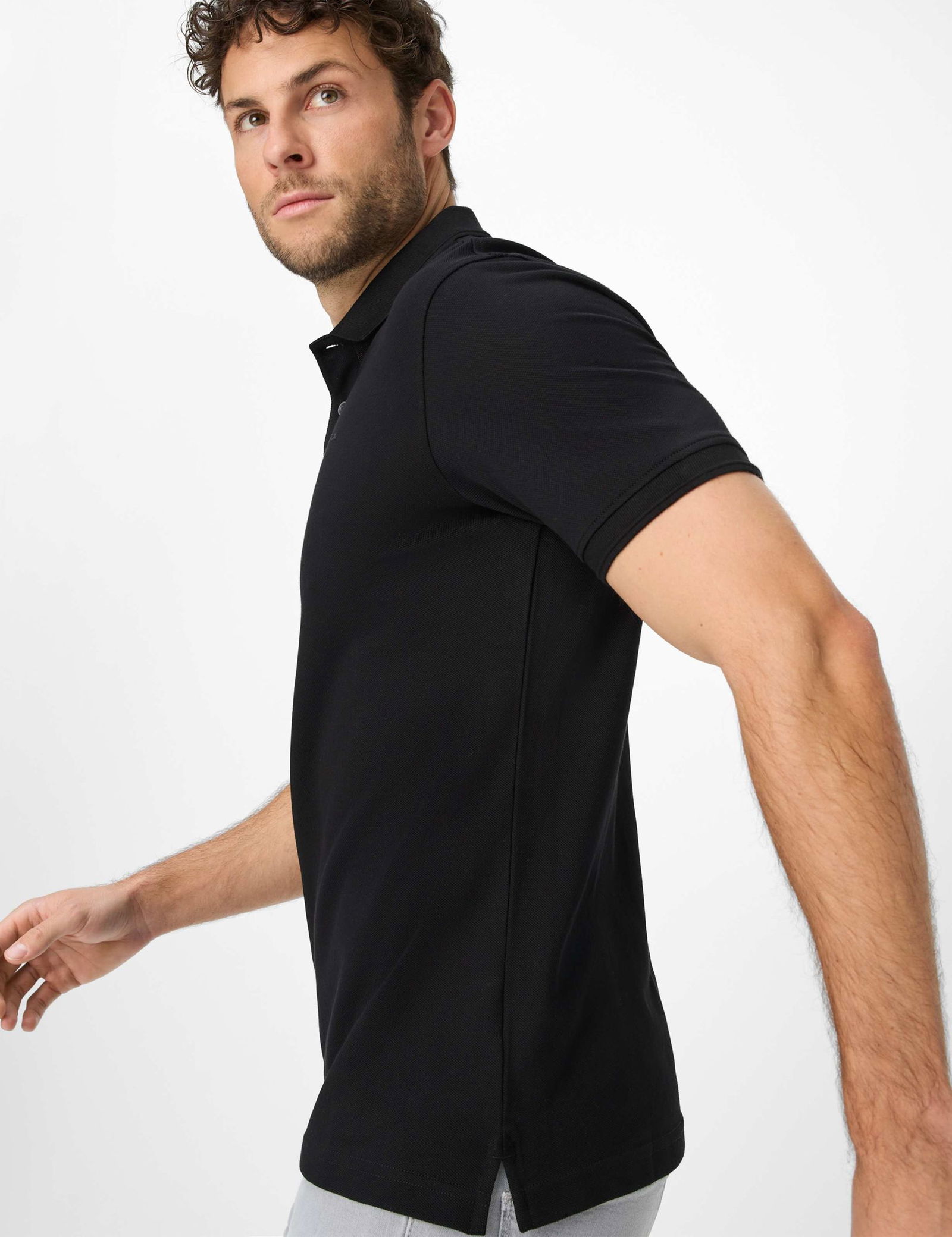 |  STYLE.PETE NOS, black | M | black