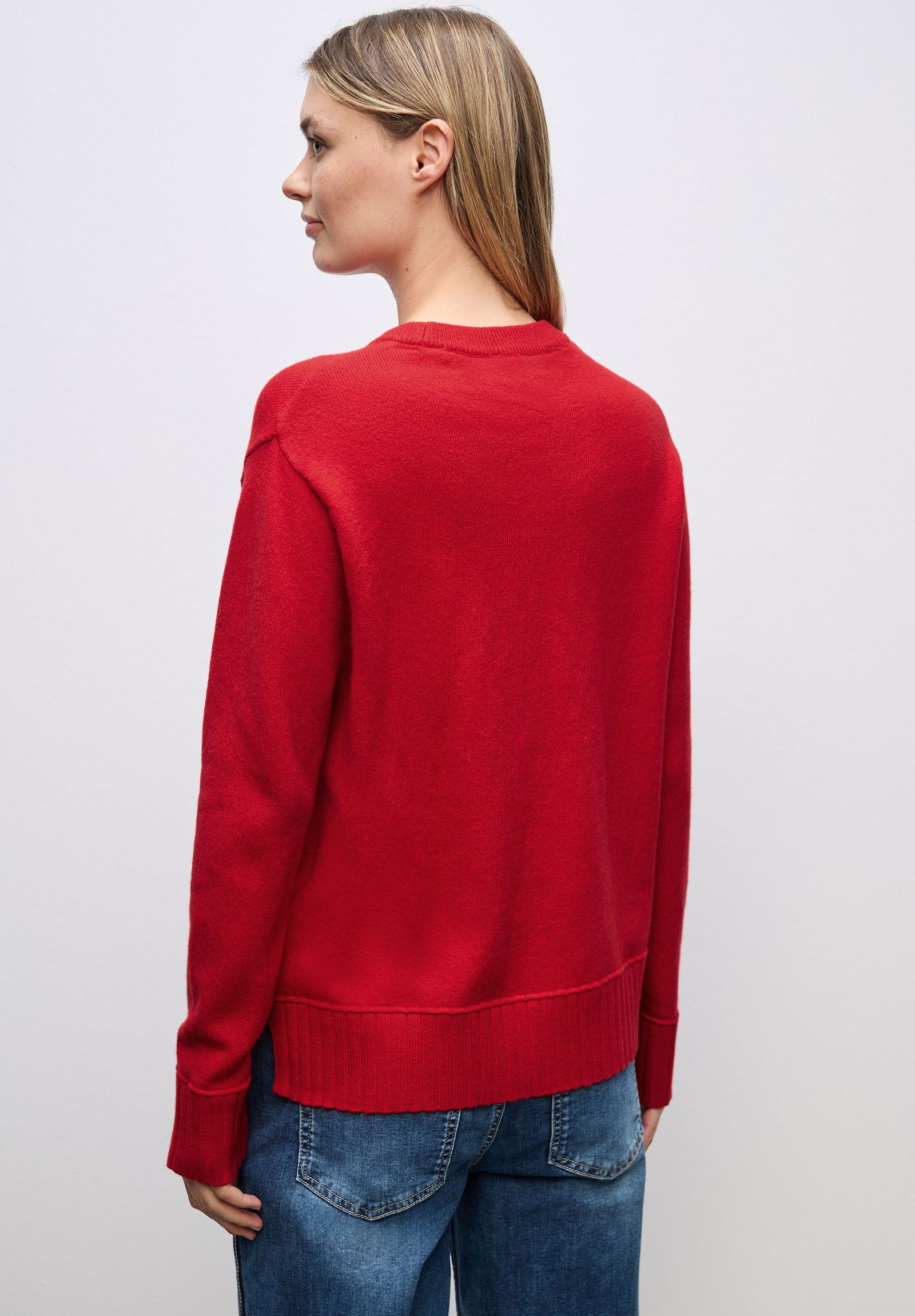 Street One | Street One Pullover | 44 | 4565_16865