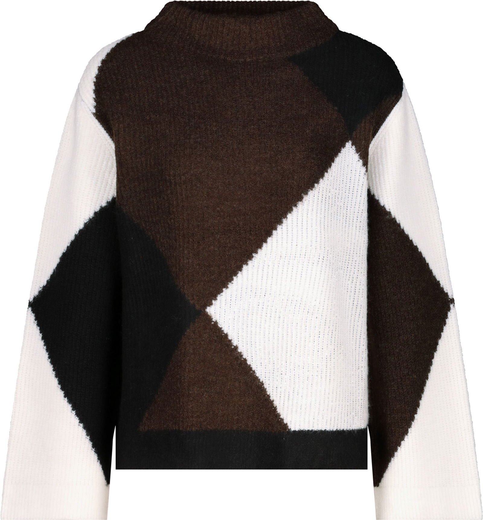 Monari | Monari Pullover | 42 | 1283_520
