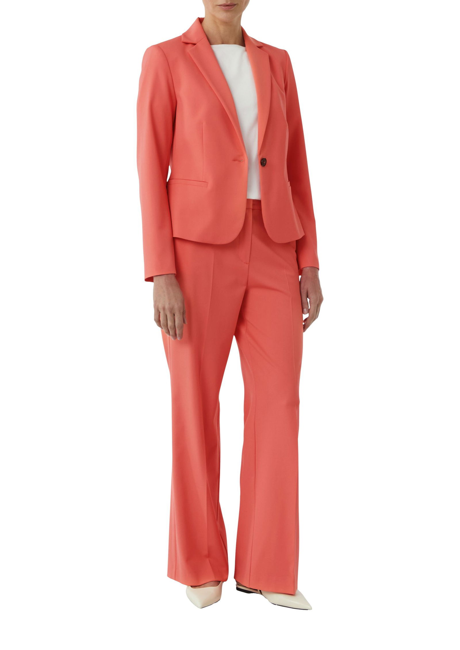 adc739525d54d8770ec14a99d5135316 Comma |  Comma Kurzblazer  | 42 | 1900_4511