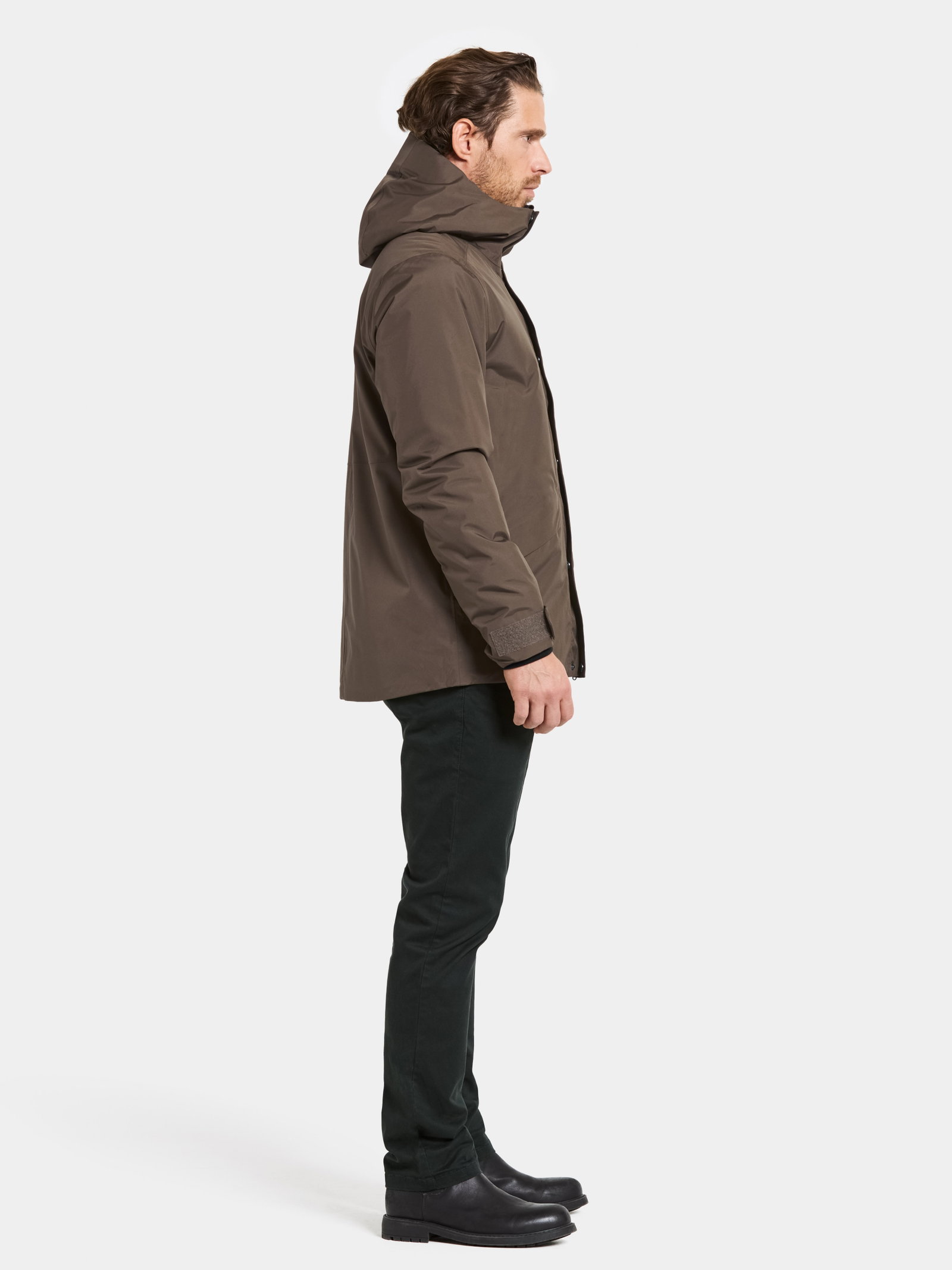 Didriksons Jacke "Adam" #5