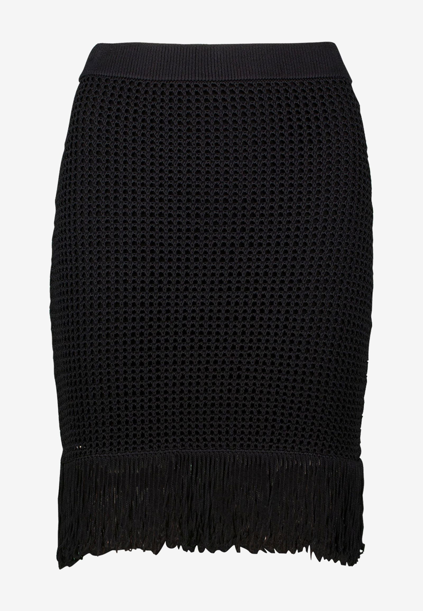 Zero |  Zero Strickrock | 34 | black beauty