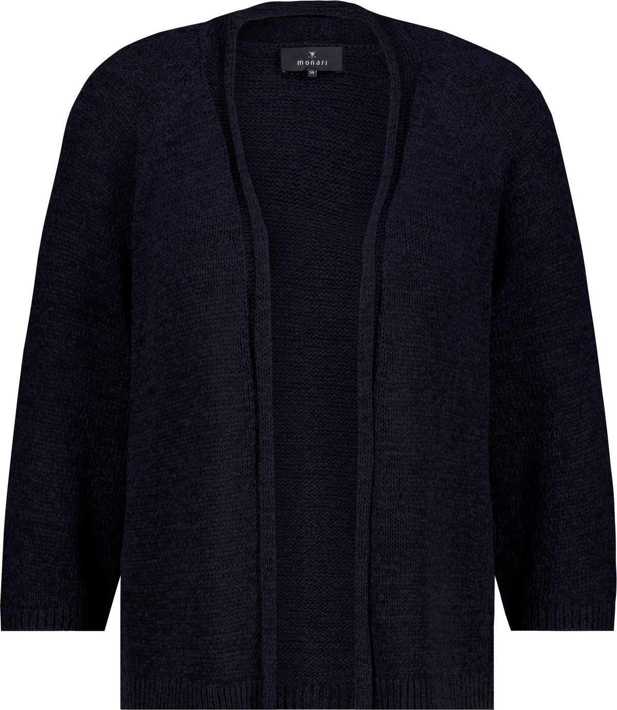 Monari Strickjacke | Cardigan #1