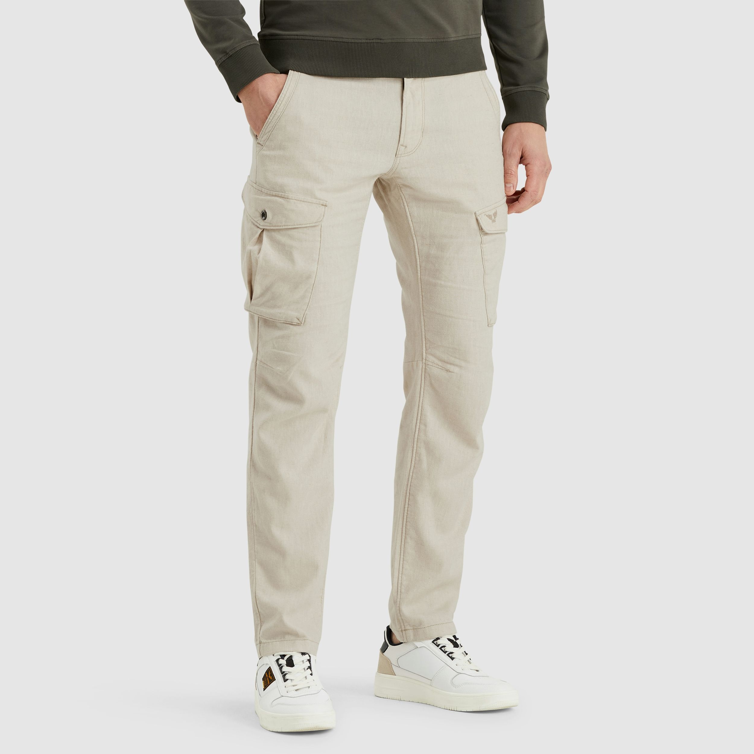 PME Legend |  PME Legend Cargohose  | 35/34 | rainy day