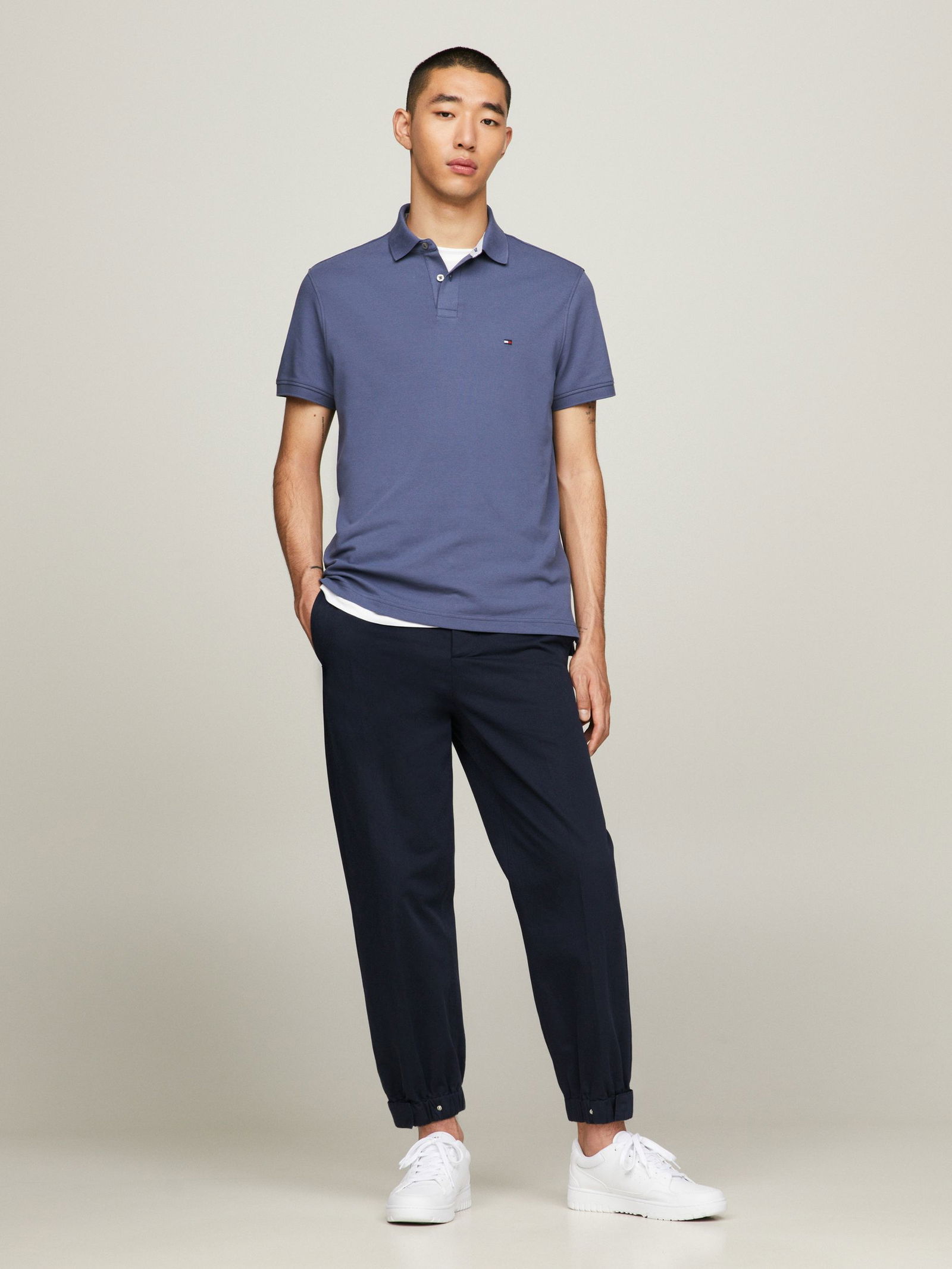 Tommy Hilfiger Poloshirt