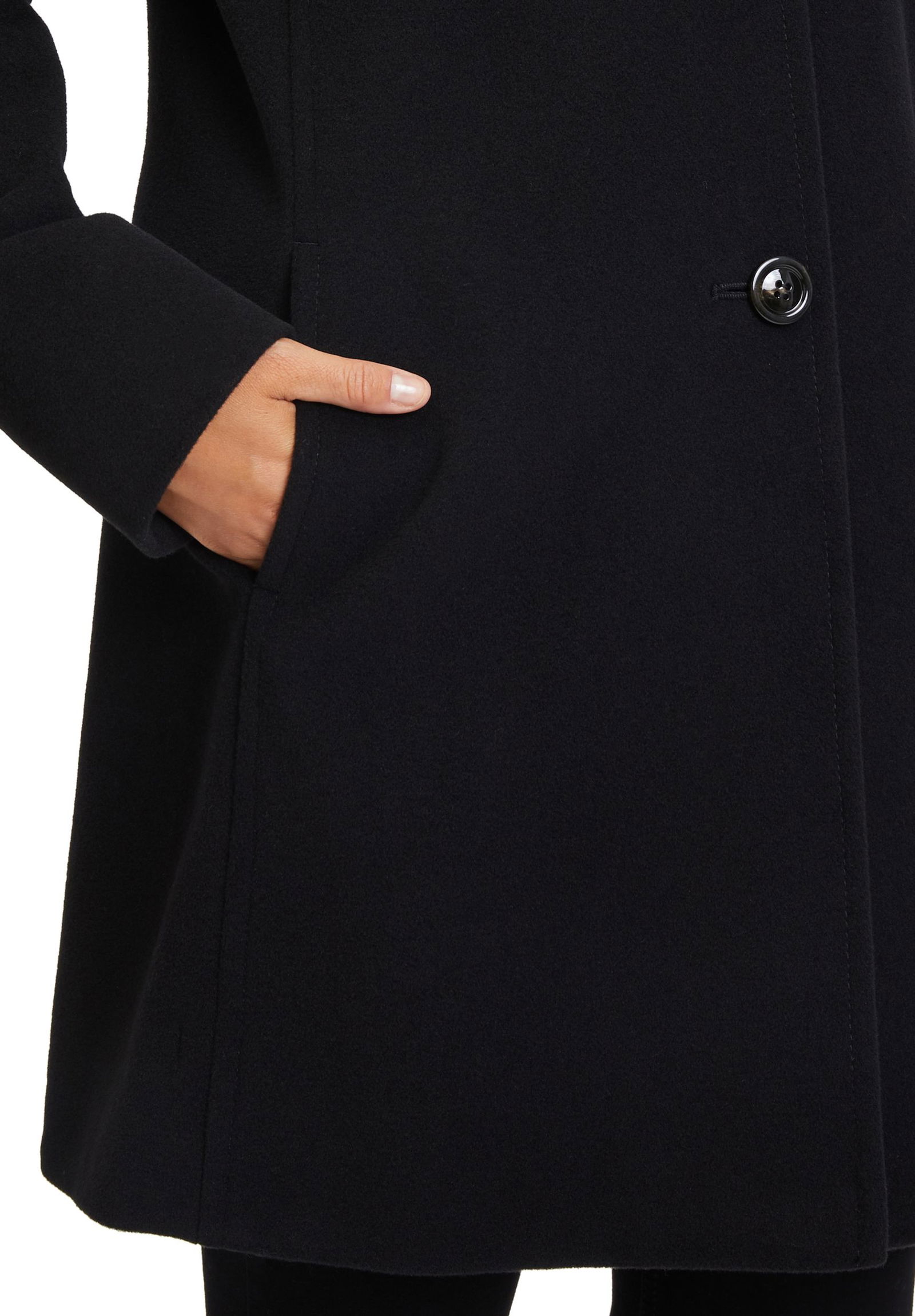 Gil Bret Wolljacke 