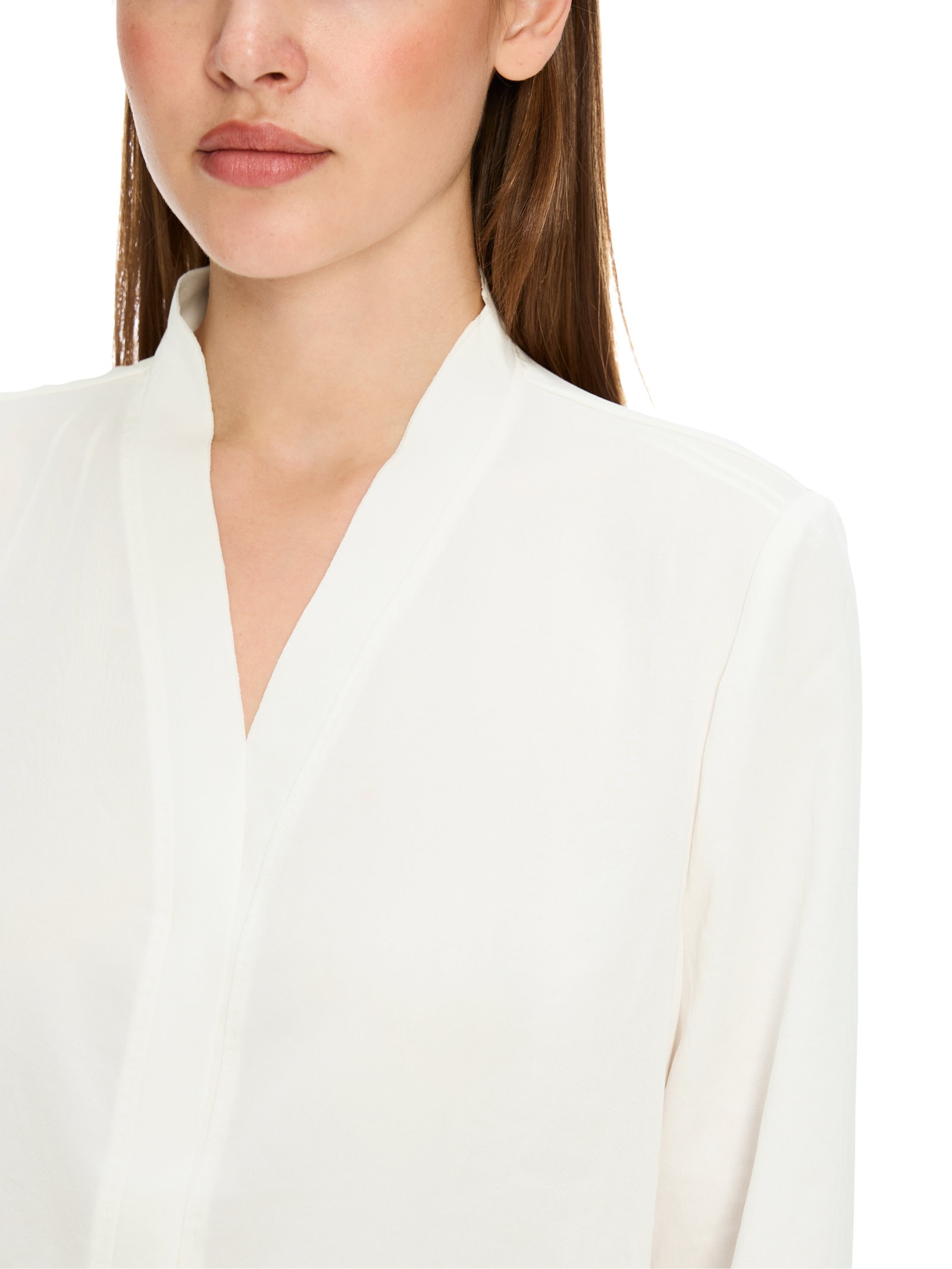 Marc Cain Essentials weite Bluse #4