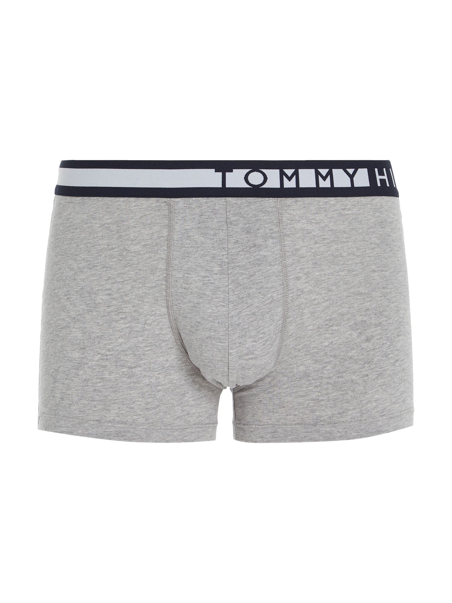 Tommy Hilfiger |  Tommy Hilfiger Multipack  | S | pvhblack/pvhwhite/greyhtr