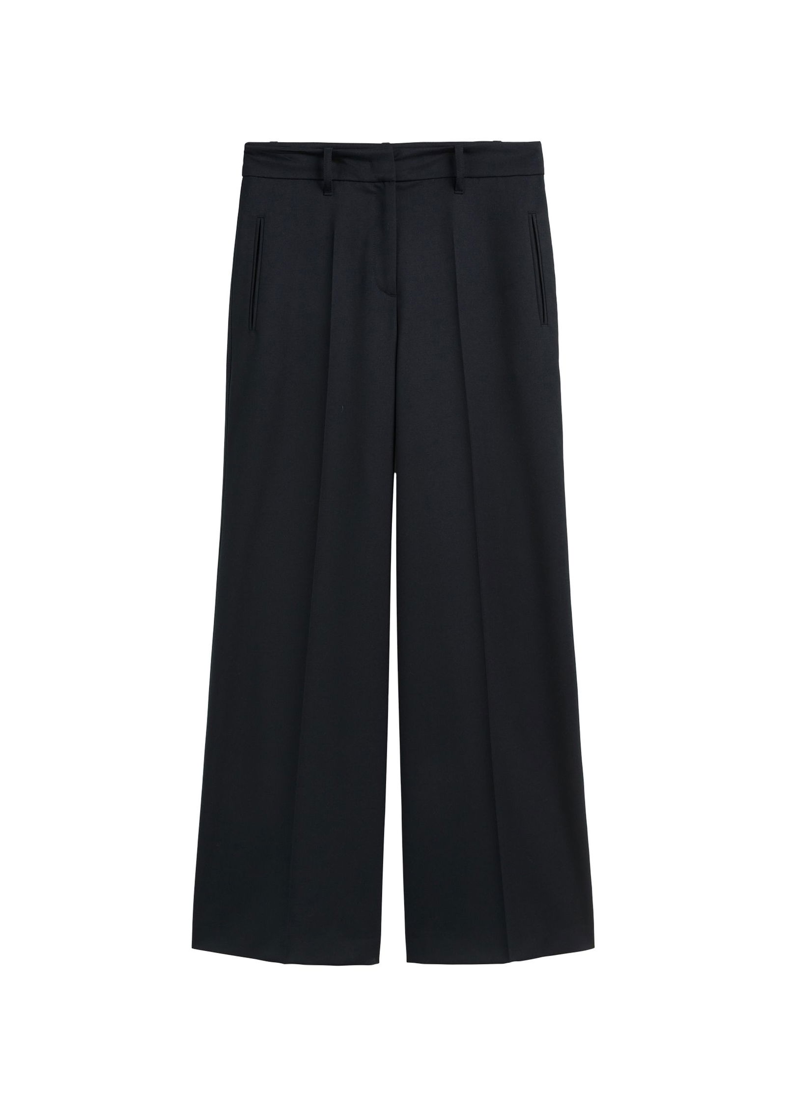 81a43bcf081dd71a6d920e4faf7de660 Marc O´Polo |  Marc O´Polo Schmale Hose  | 36 | deep night blue