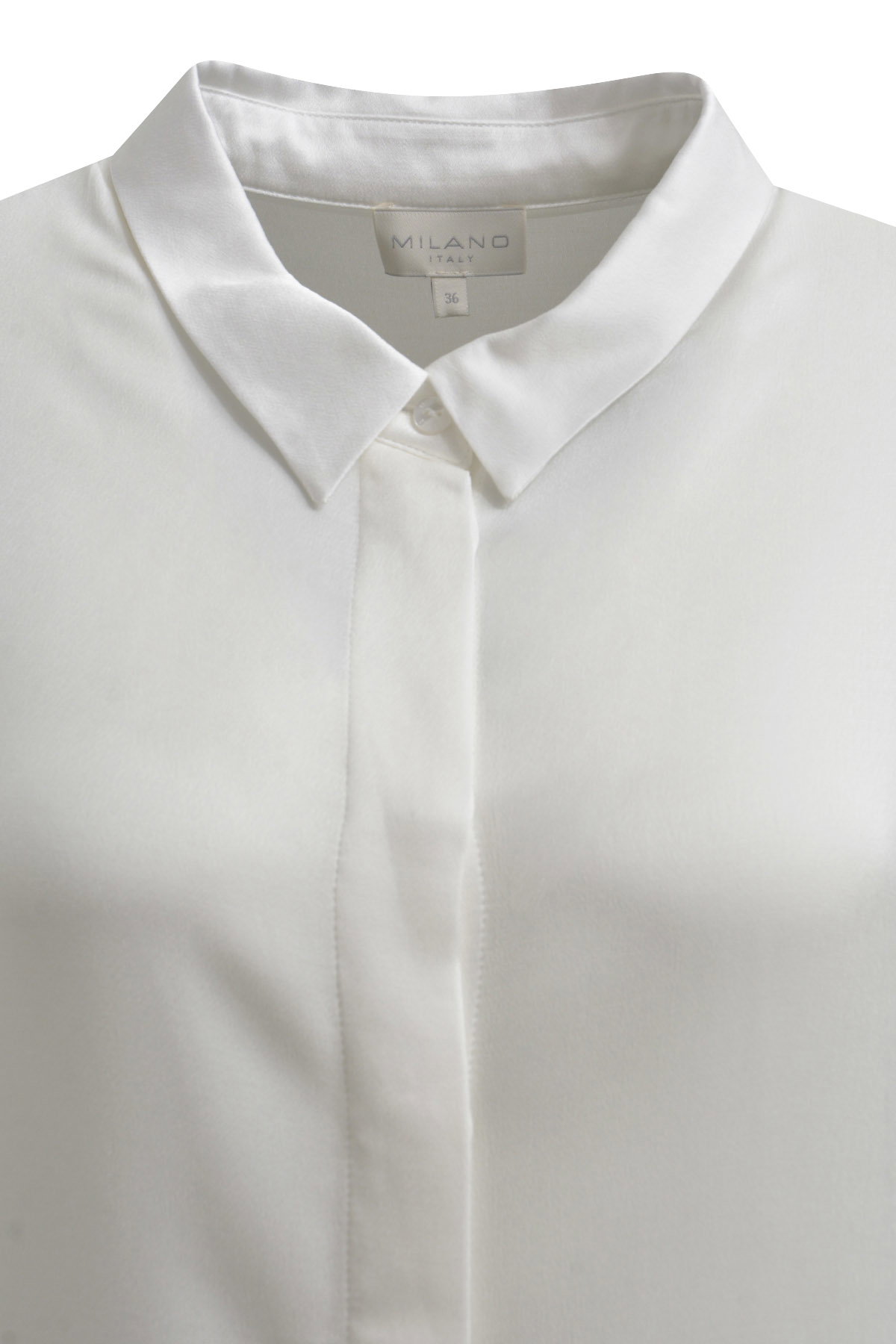 Milano Businessbluse #4