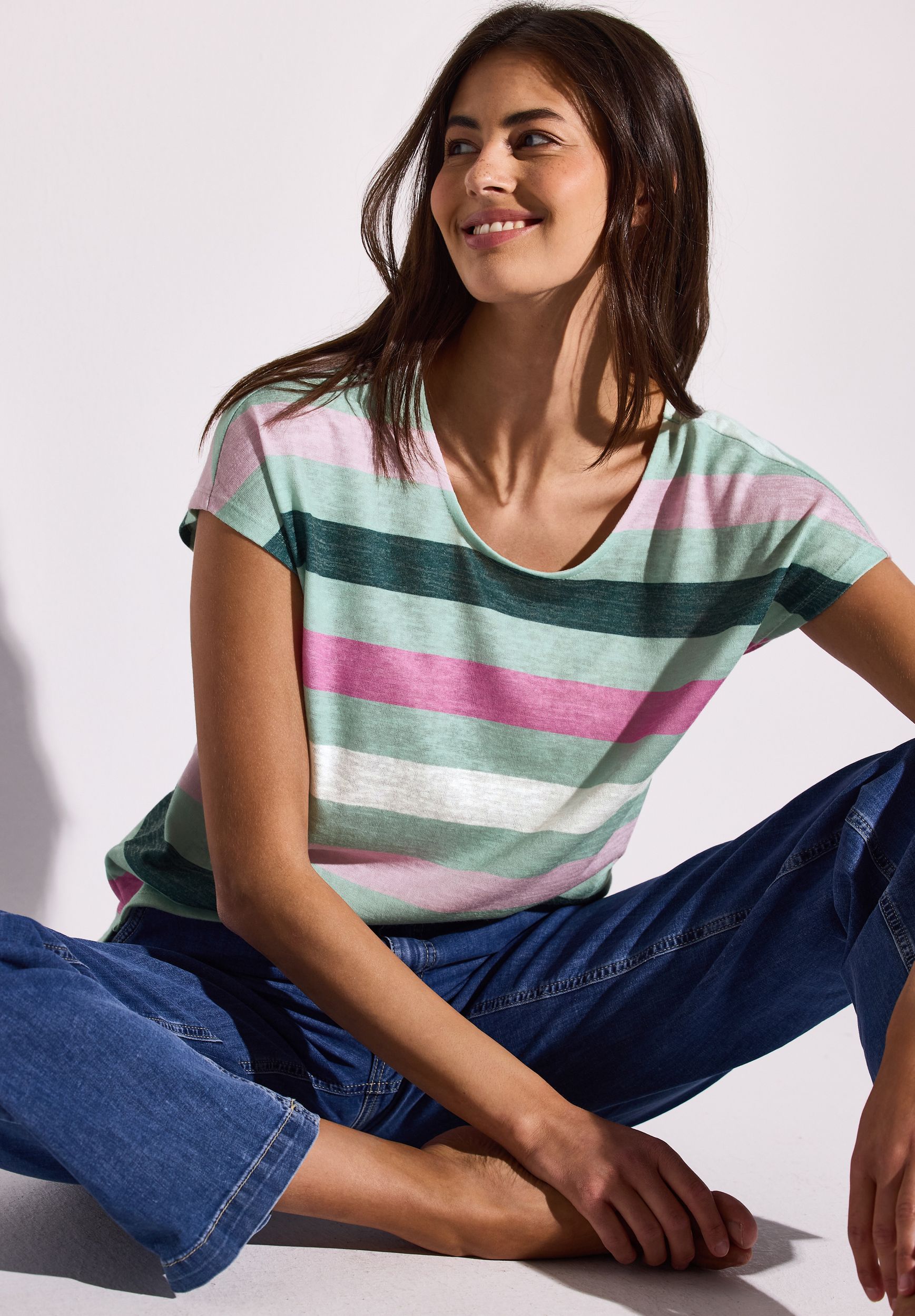 Street One |  Street One Shirt  | 36