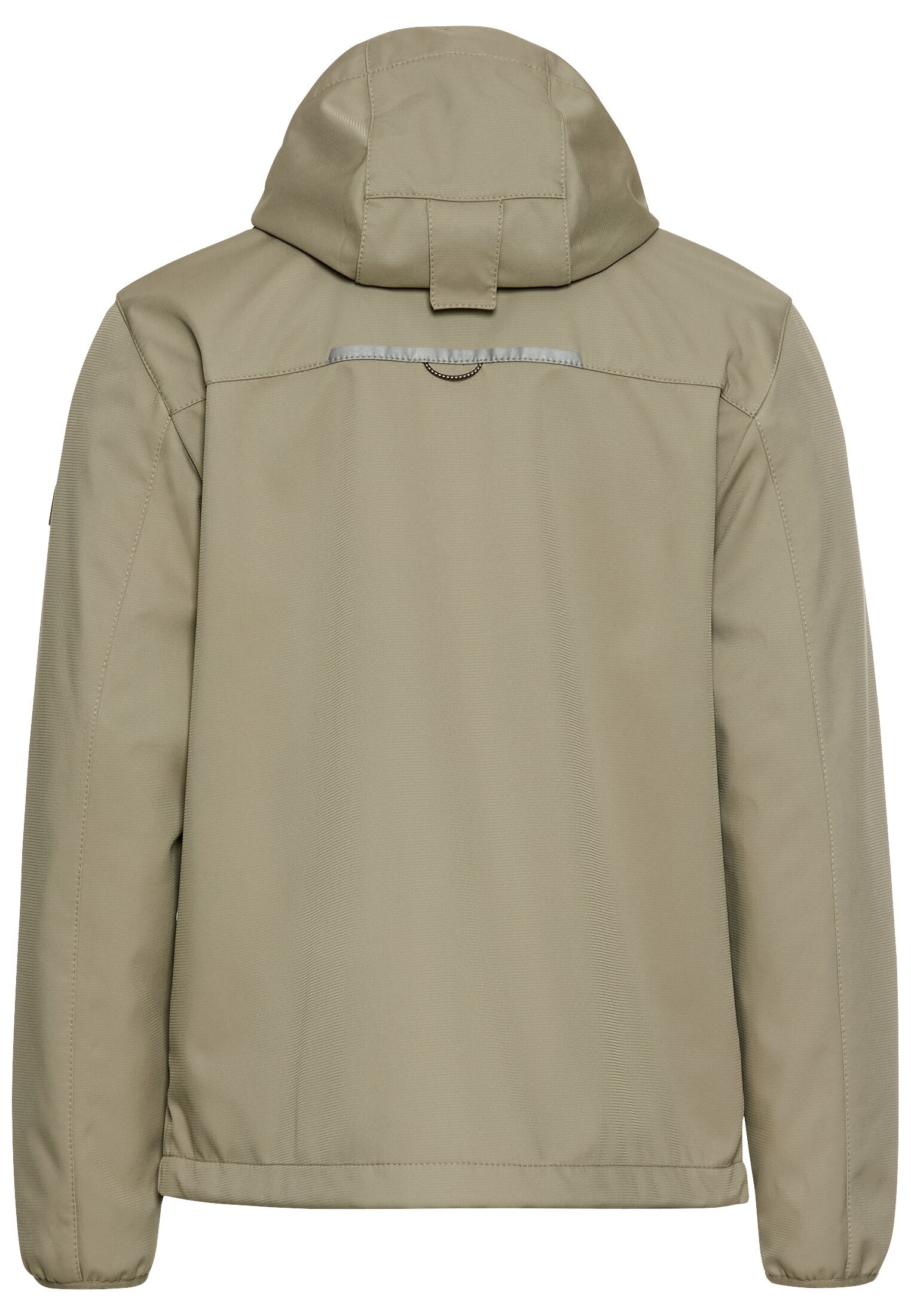 Camel Active Softshell Jacke aus recyceltem Polyester #2