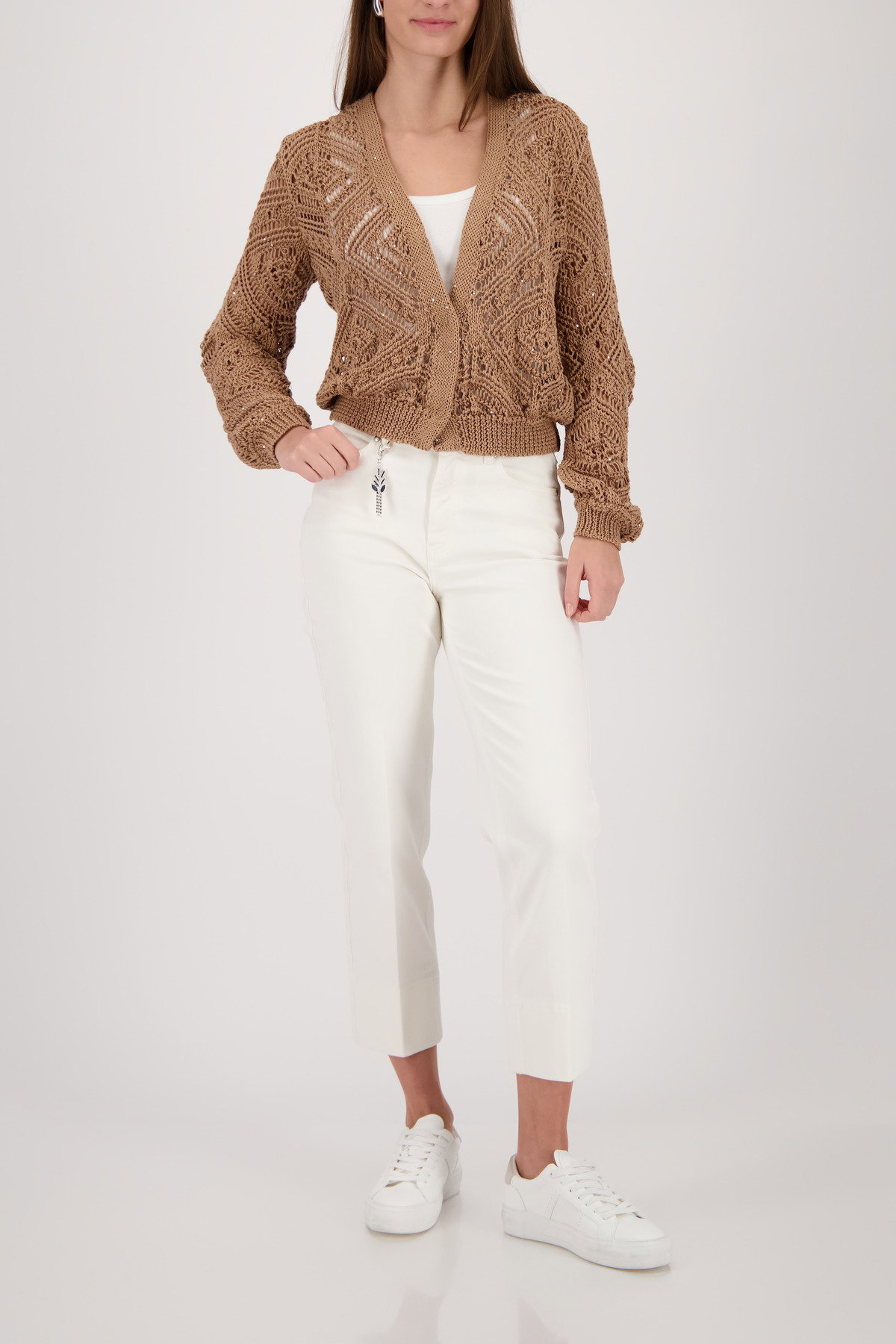Monari Schmale Hose #6
