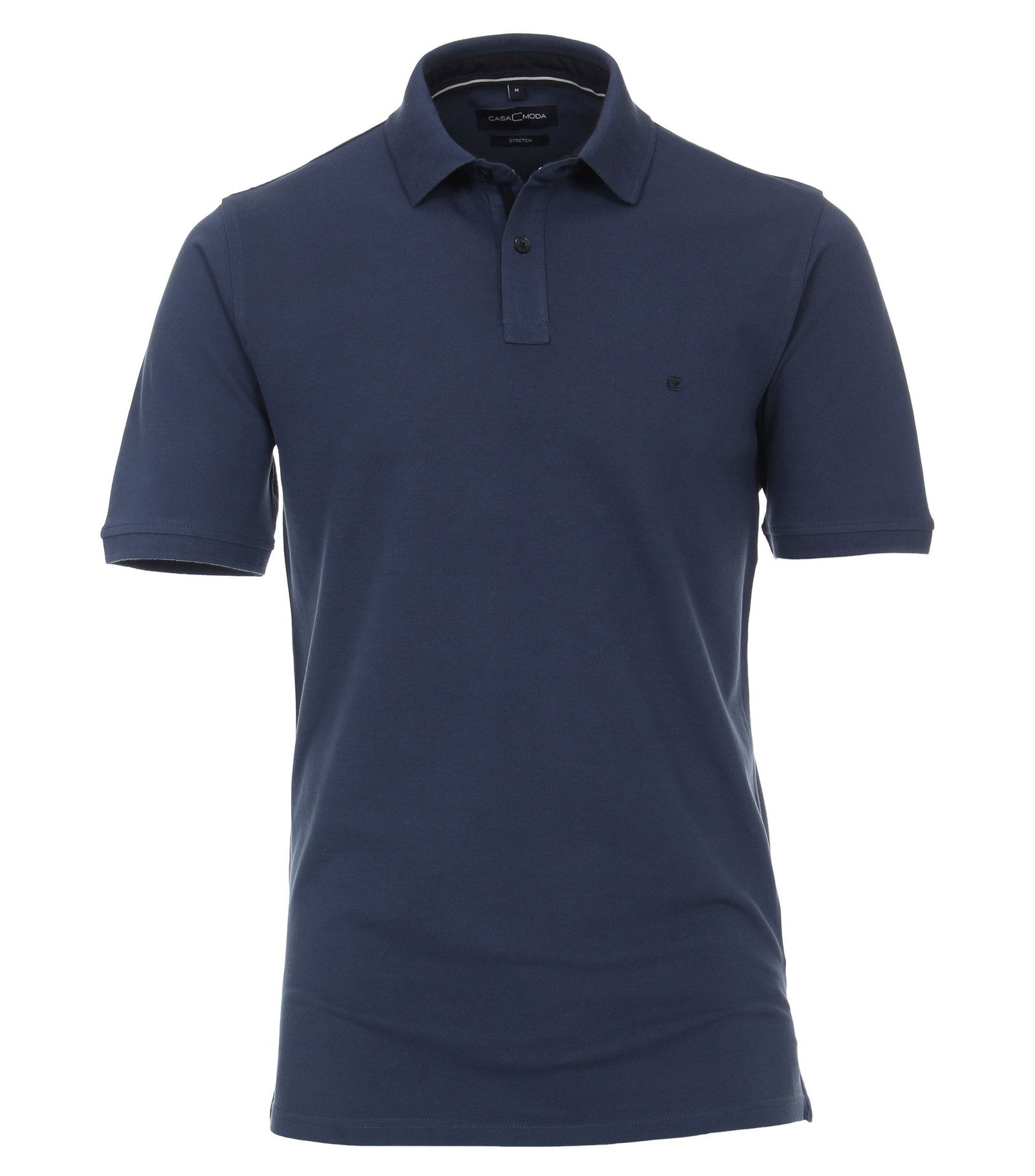 d2a49408c8f00119278b2404c1dc87da Casa Moda |  Casa Moda Poloshirt  | L | blau