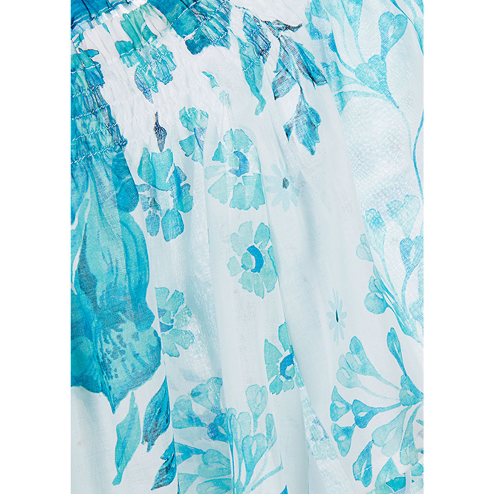Riani Druckbluse 