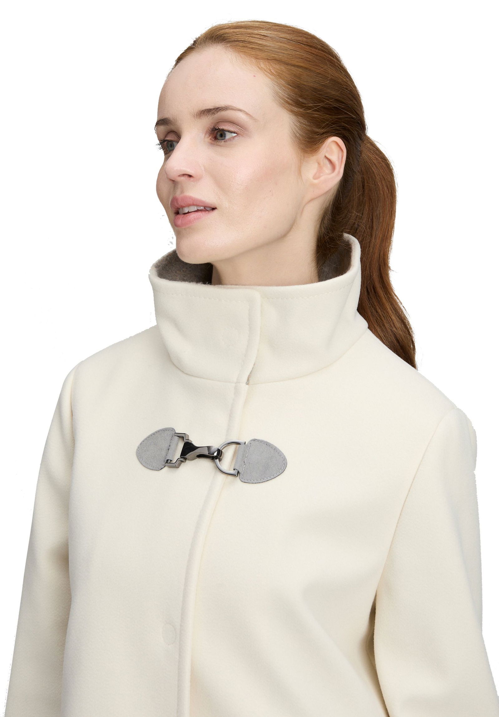 Amber & June | Amber & June Funktionsjacke | 36 | hellbeige