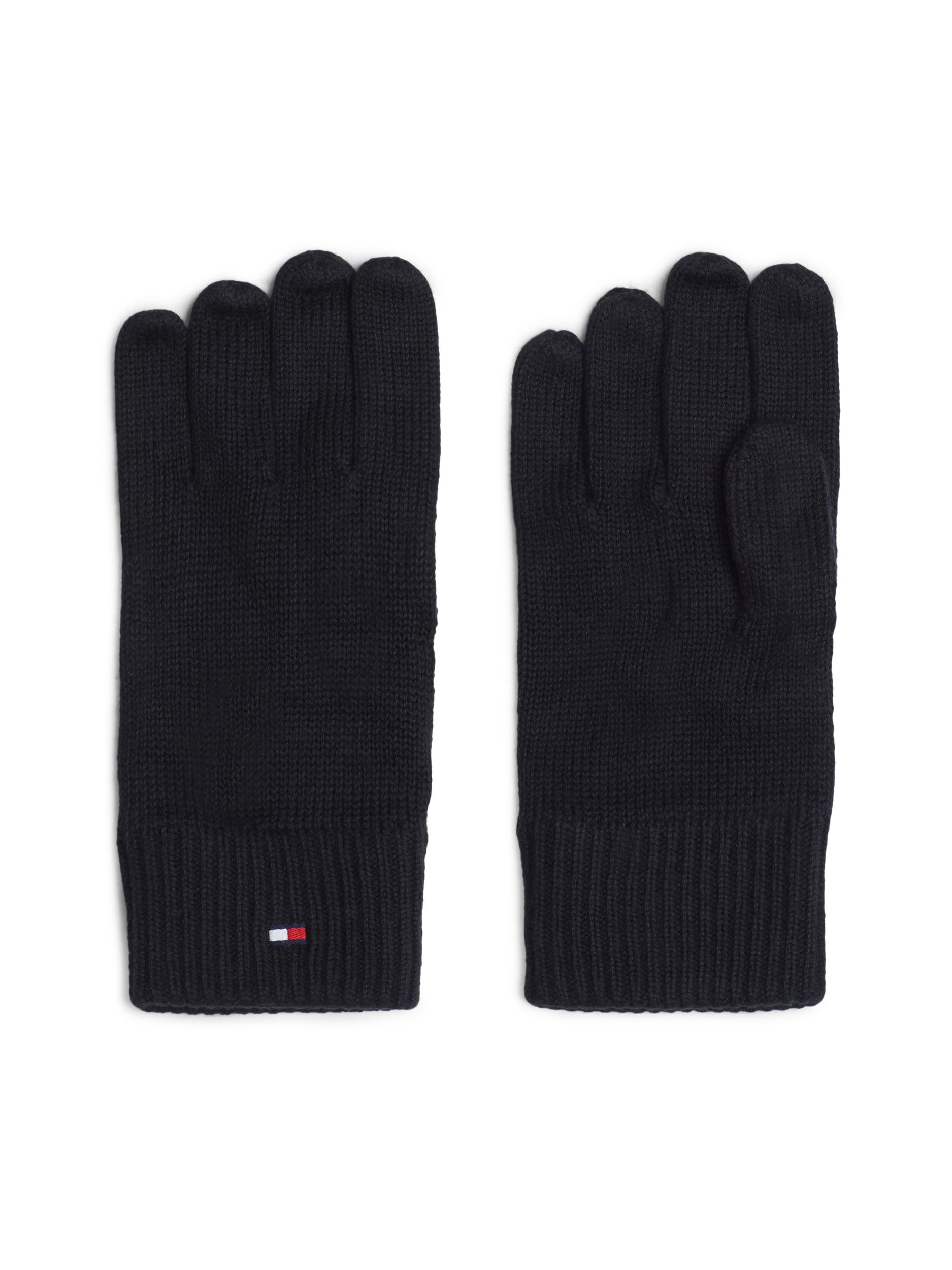 Tommy Hilfiger |  Tommy Hilfiger Handschuhe  | OS | black