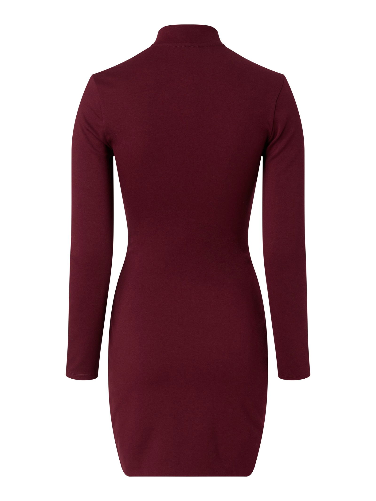 TJW LS SIGNATURE BODYCON DRESS