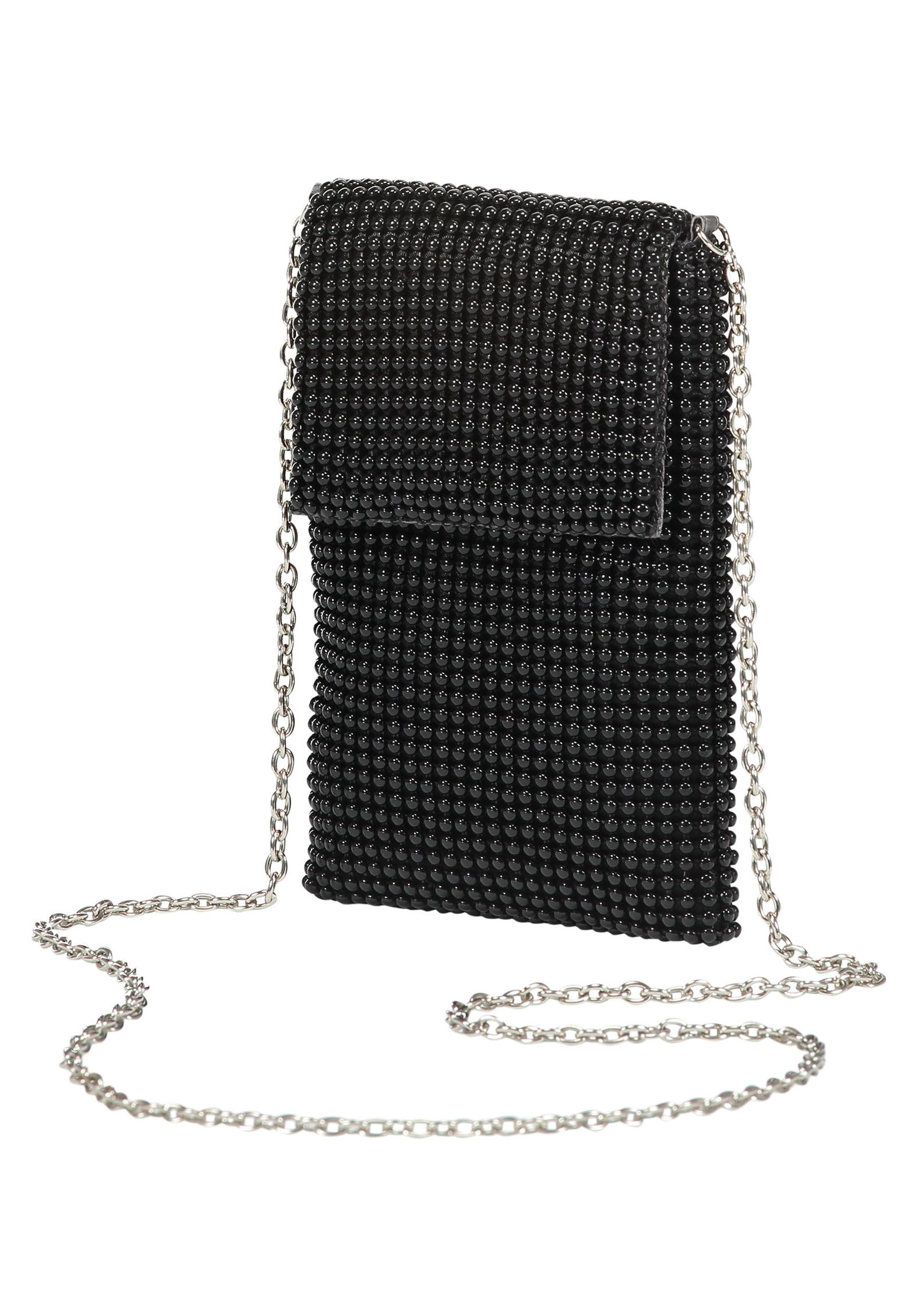 Vera Mont | Vera Mont Tasche | ACC | jet black